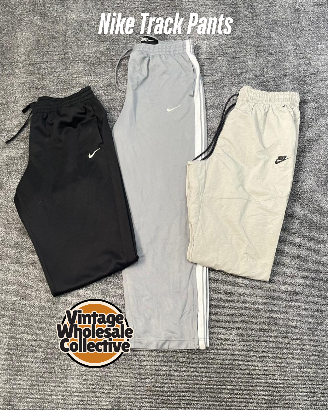 Pantalons de sports Nike - (24/02)