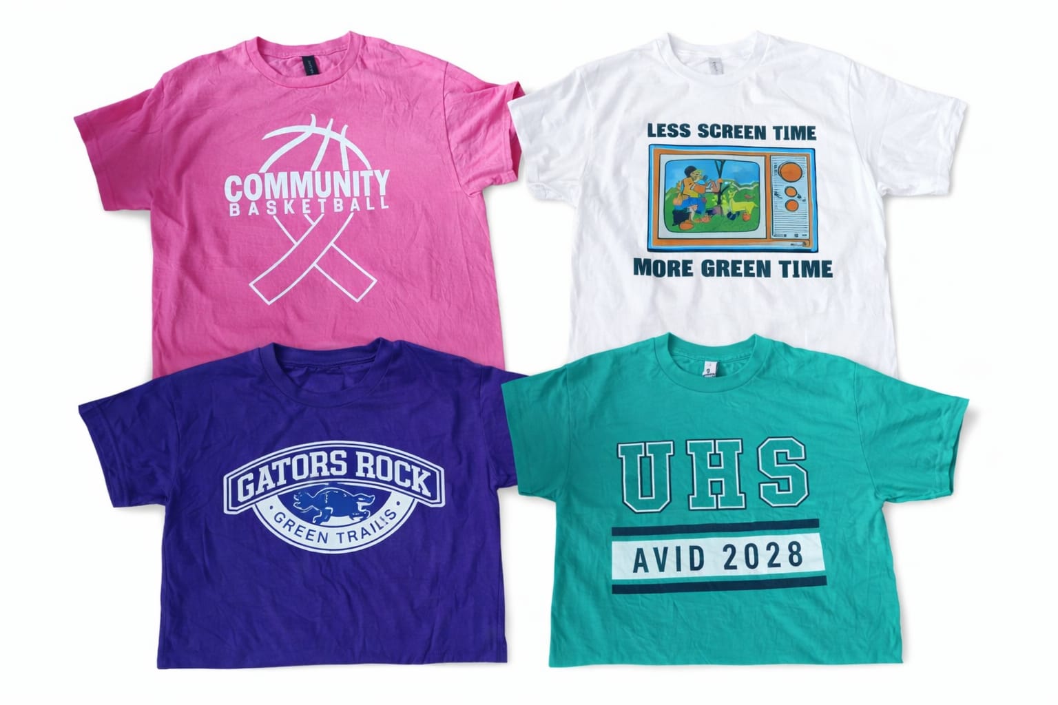 ギルダン コットン シャツ