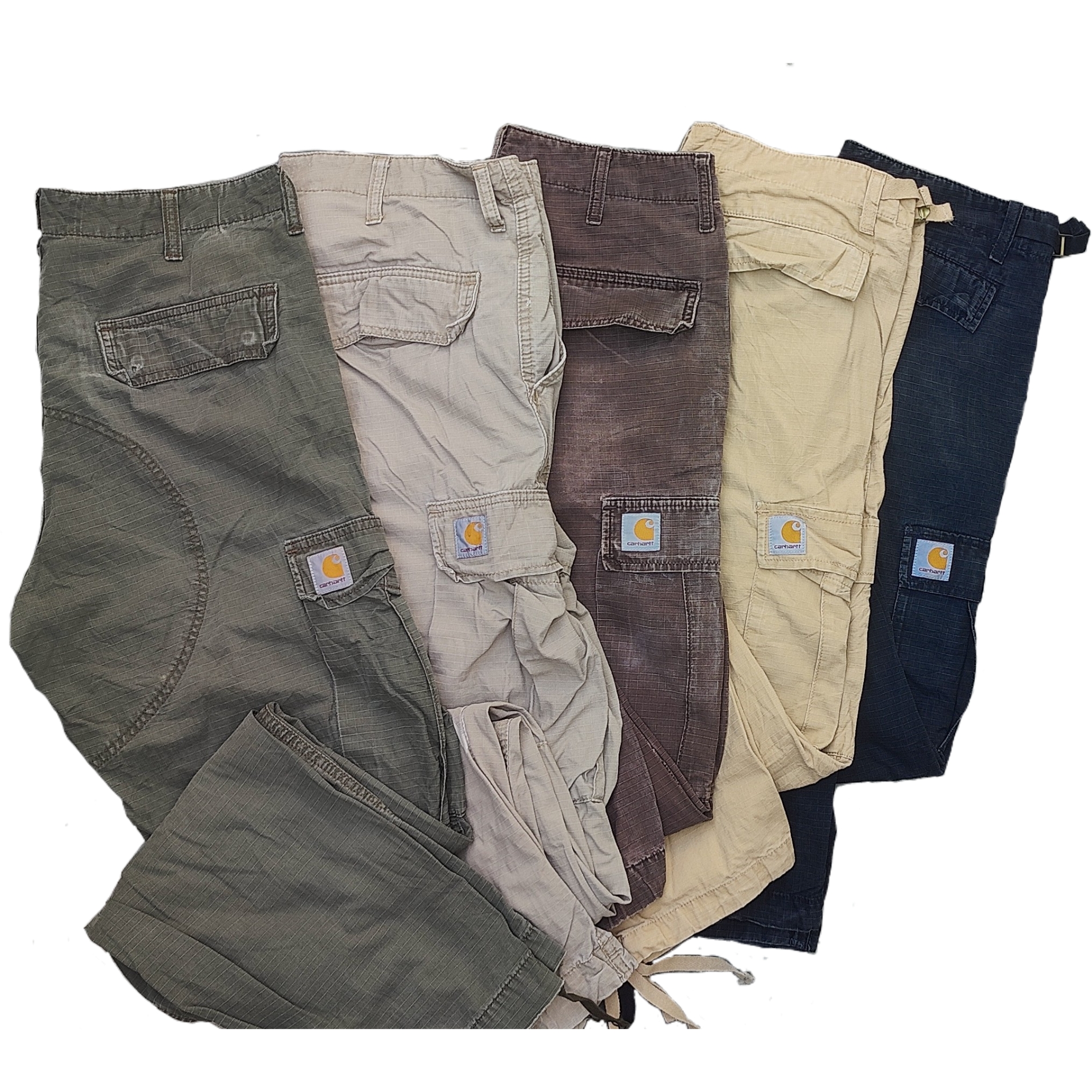 Carhartt Cargo Pants -13 pcs