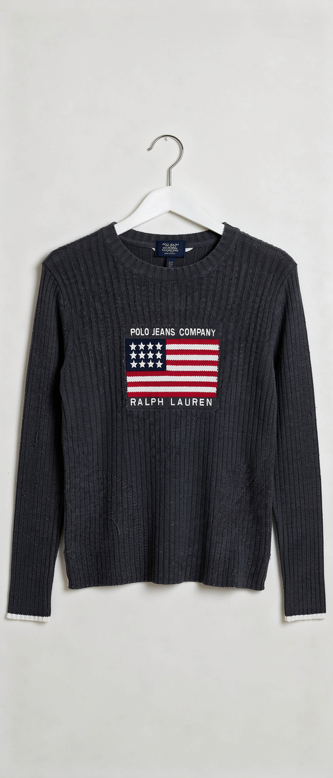 Ralph Lauren Knitwear
