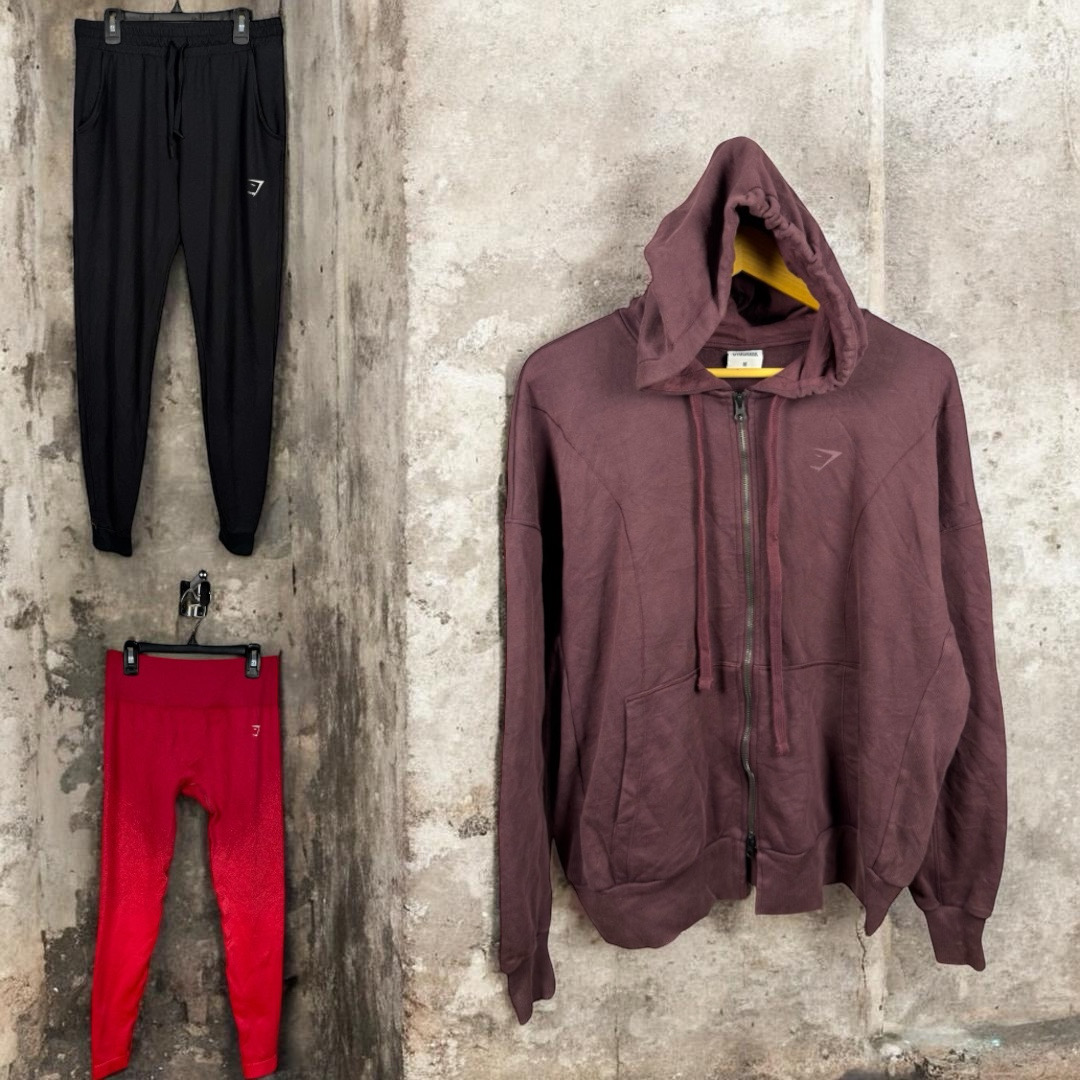 Gym Shark Mix Bundle | TL-14