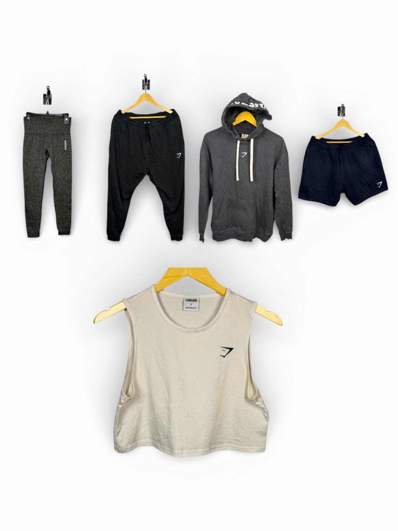 Gym Shark Mix Bundle | TL-17