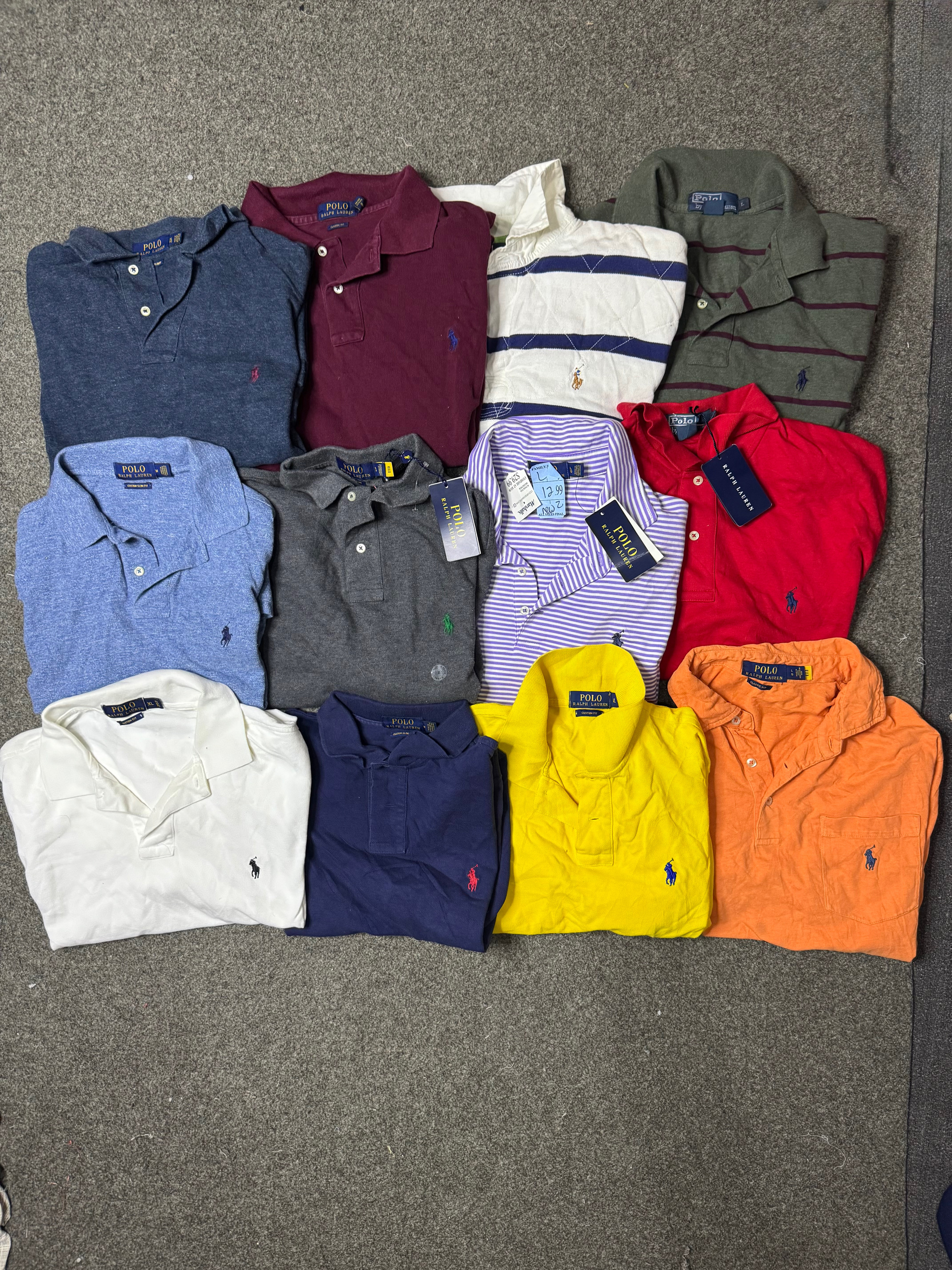 Ralph Lauren T-Shirts