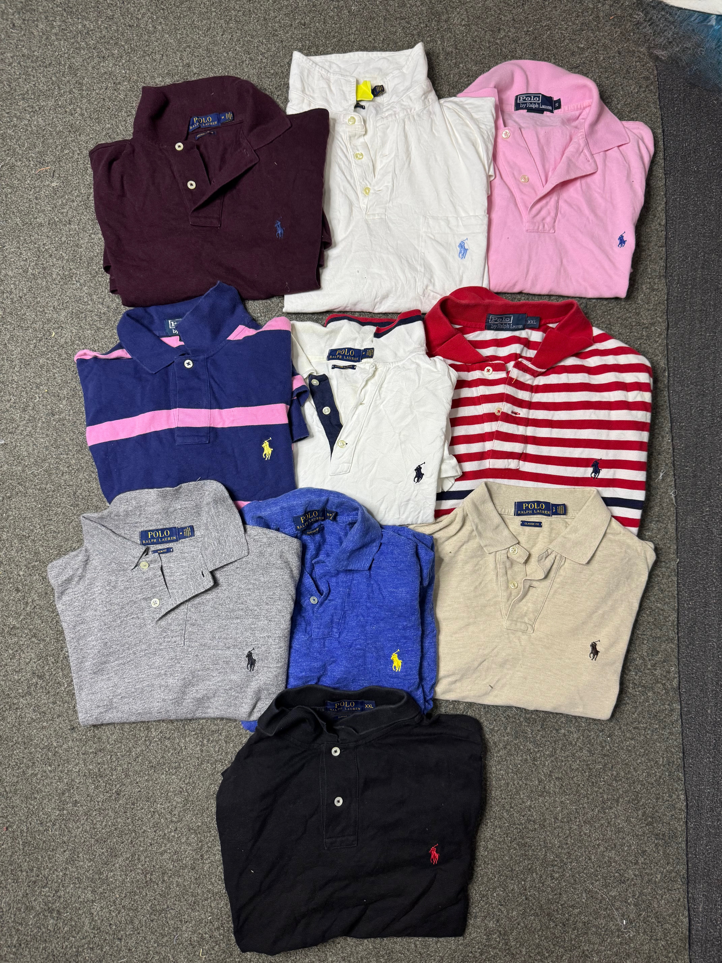 Ralph Lauren T-Shirts