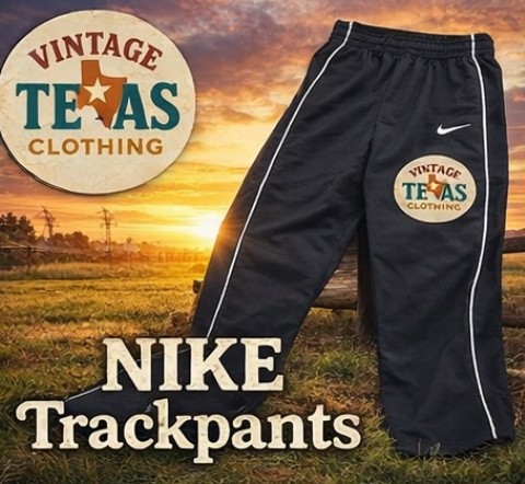 Nike Vintage Trackpants(0002)
