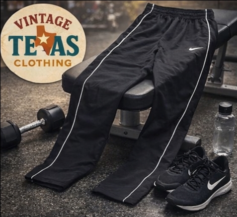 Nike Vintage Trackpants(0004)