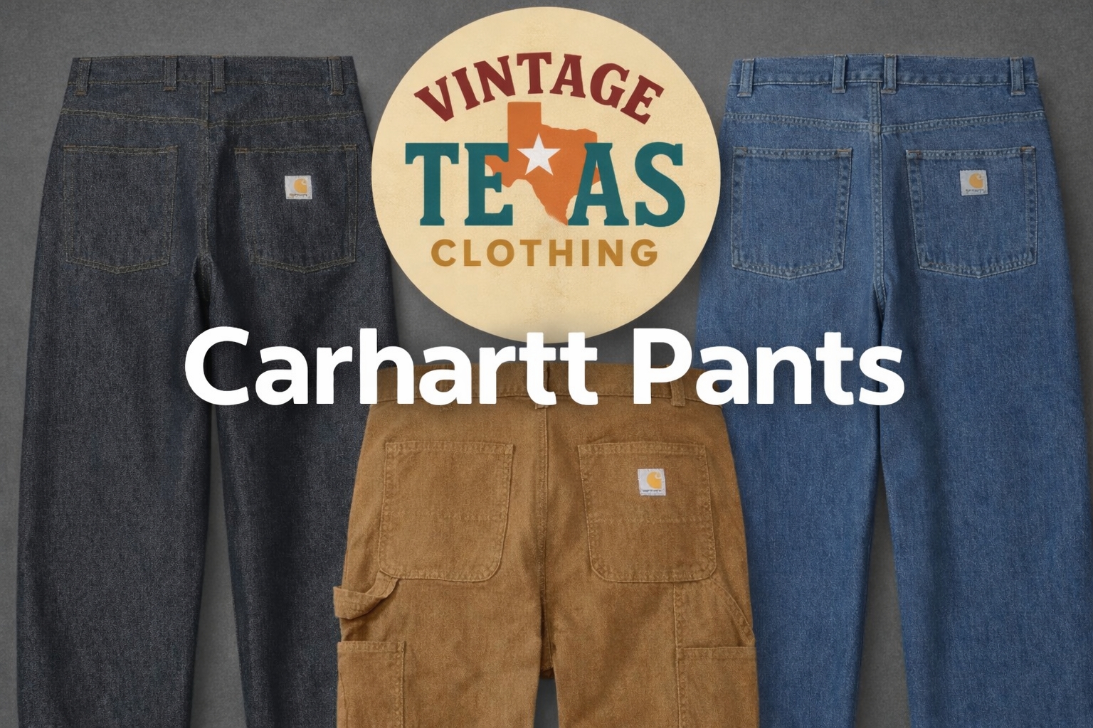 Carhartt Pants(0003)