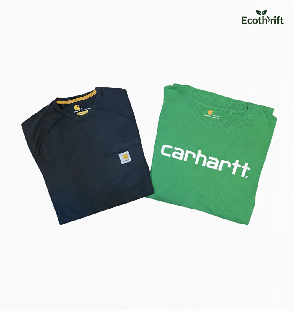 Carhartt T-Shirts Bundle 15 pcs