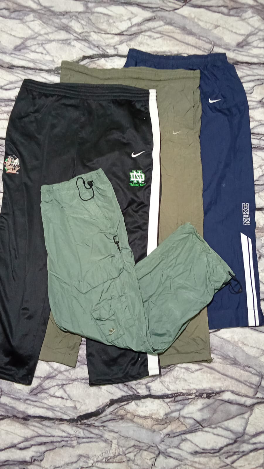 Pantalons de sport Nike