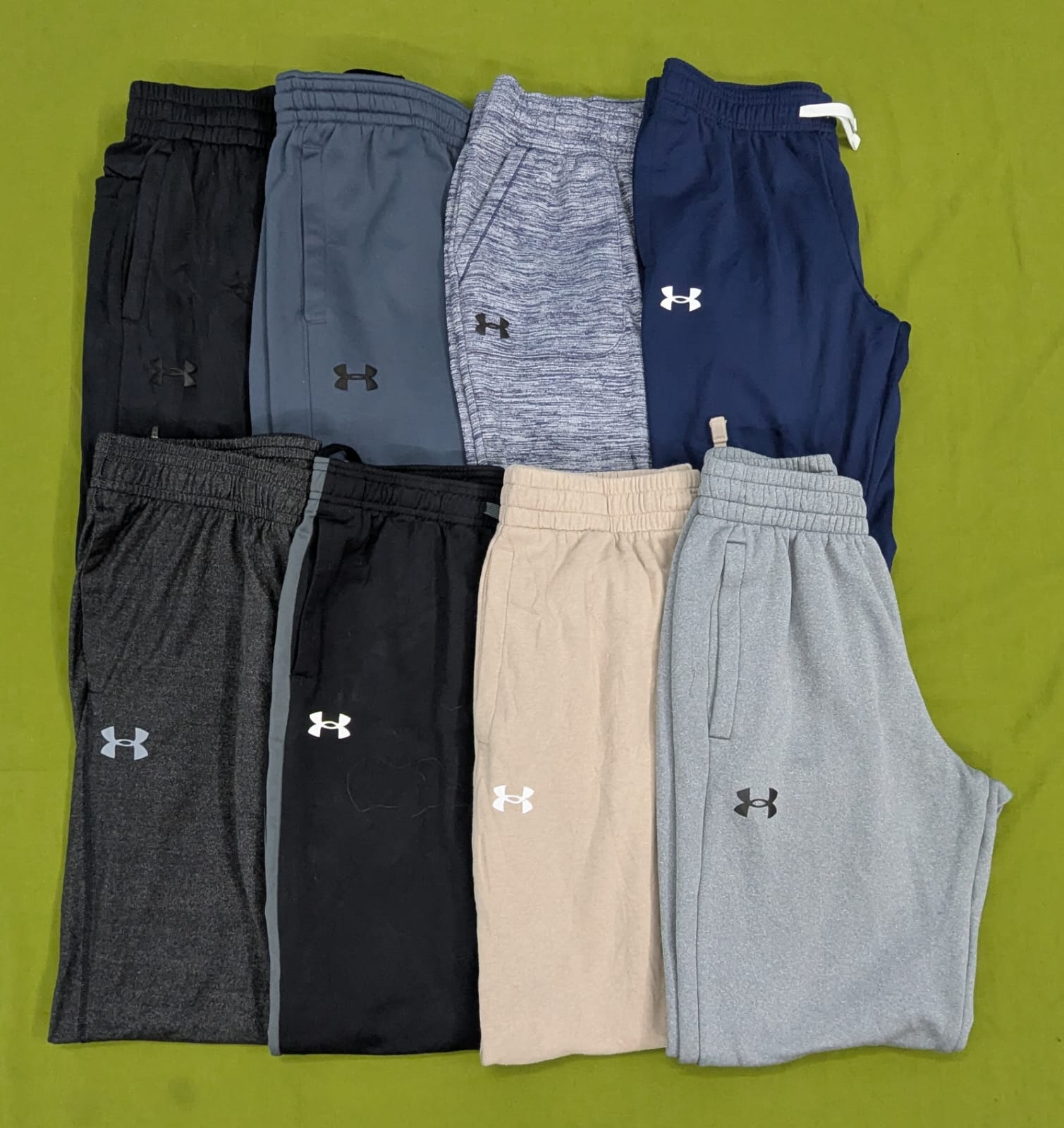 💥 RV2297 Under Armour pants