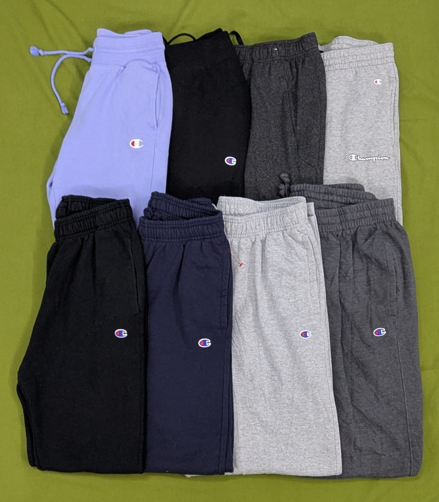 💥 RV2299 Champion Sweatpants