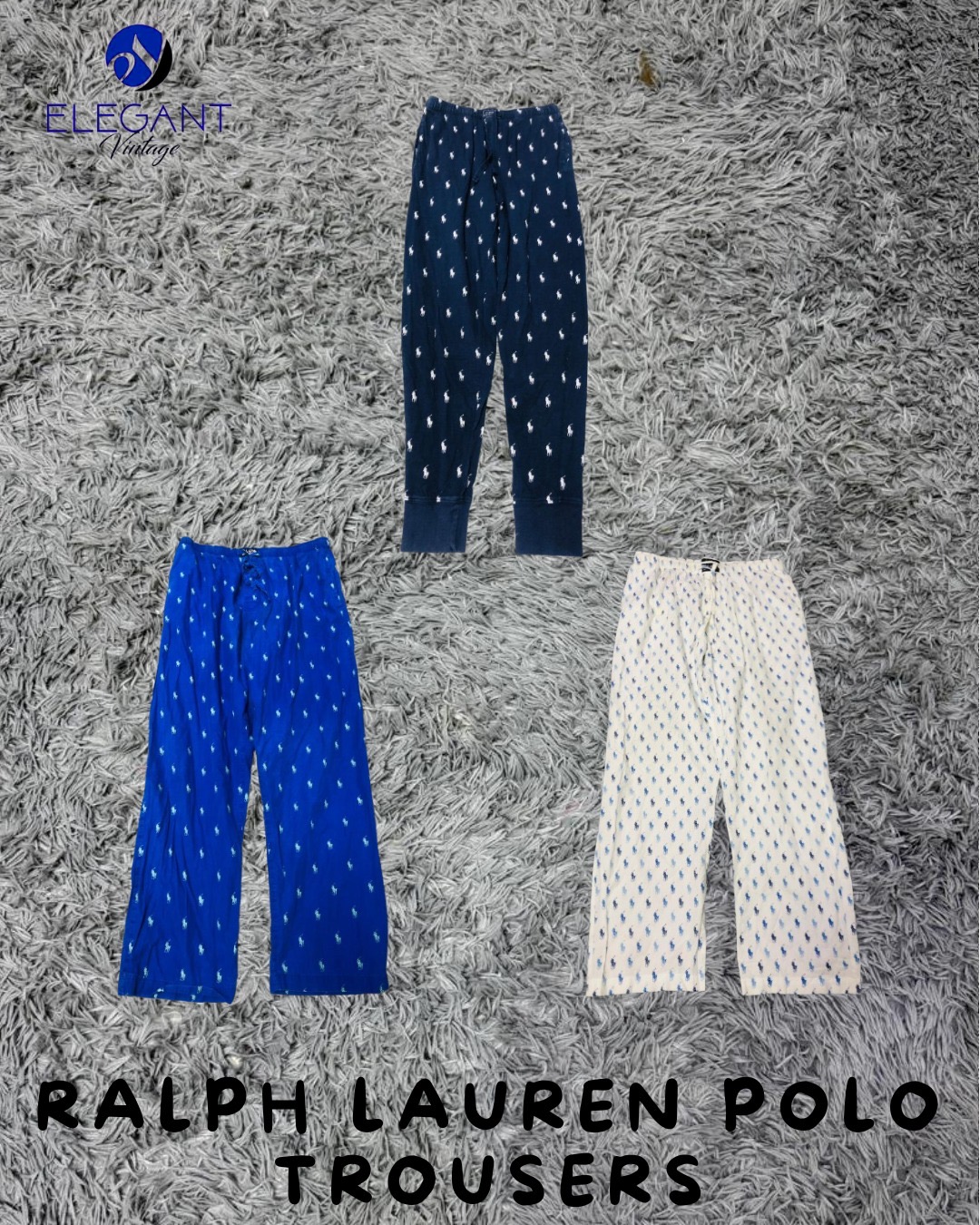 Ralph Lauren Polo-Hosen - EVM0769