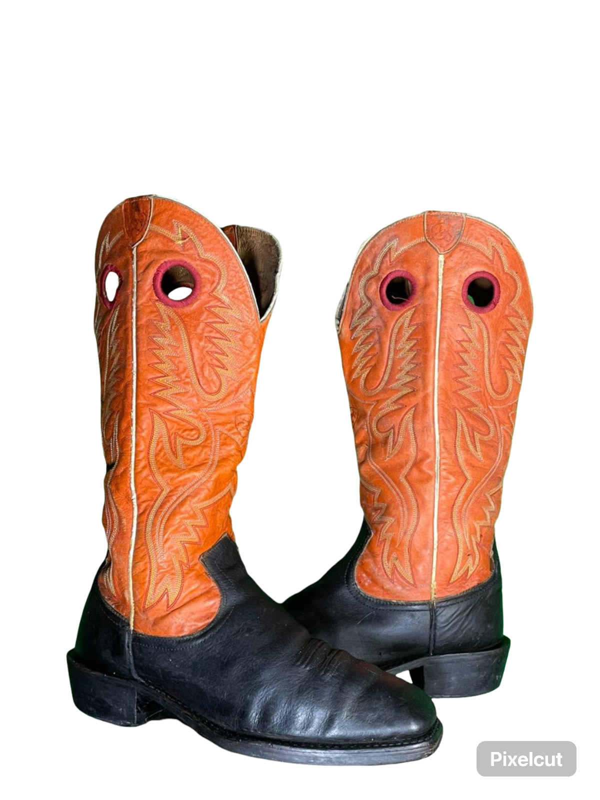 Gv 282 ベストカウボイブーツ