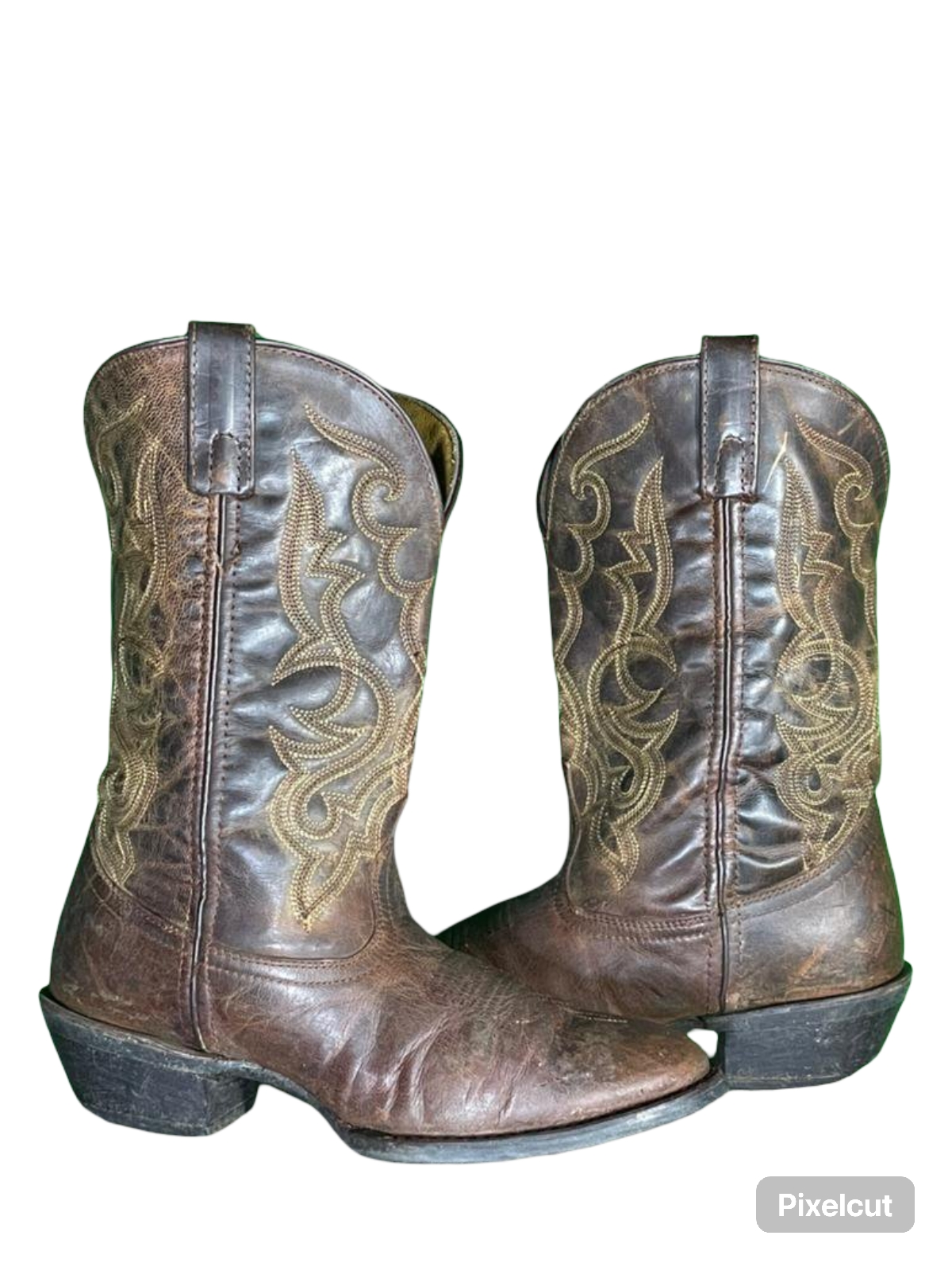 Gv 282 ベストカウボイブーツ