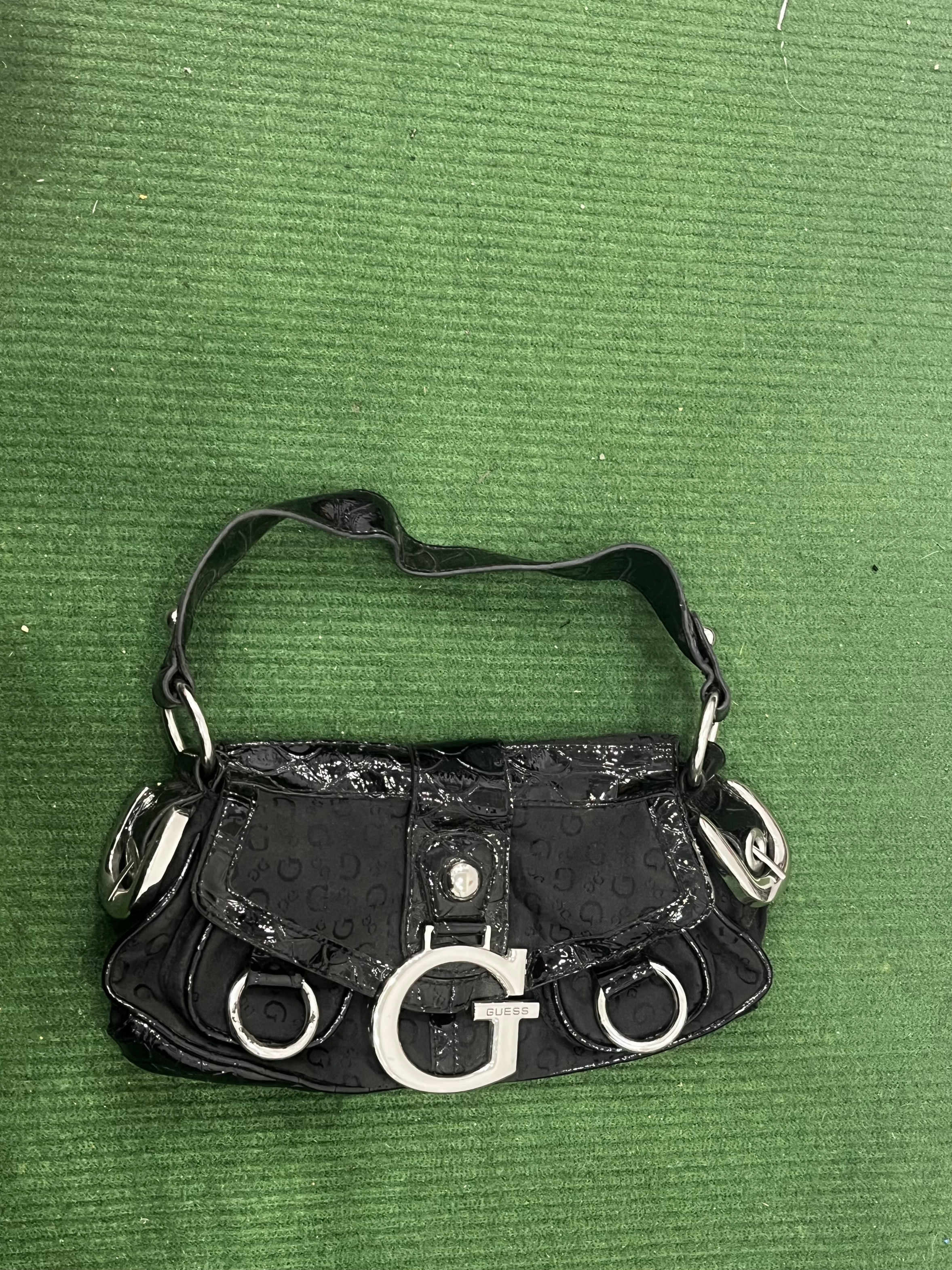 Vintage Guess Bags