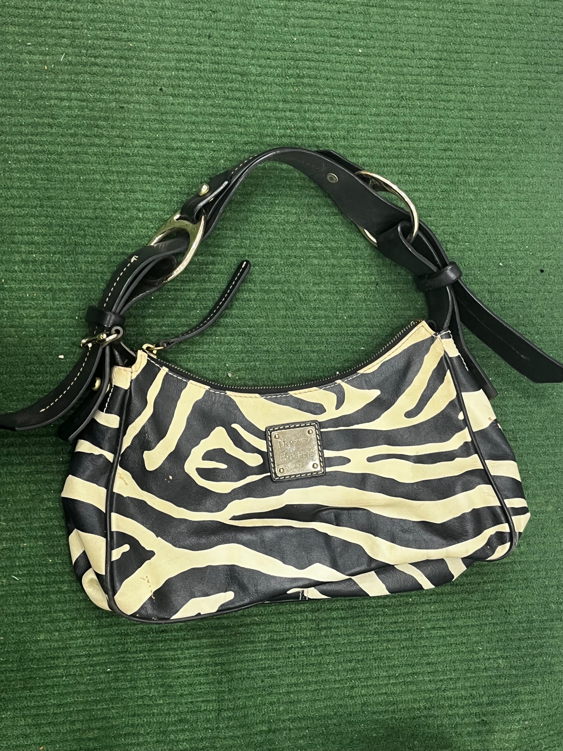 ドゥーニー & ブーク バッグ