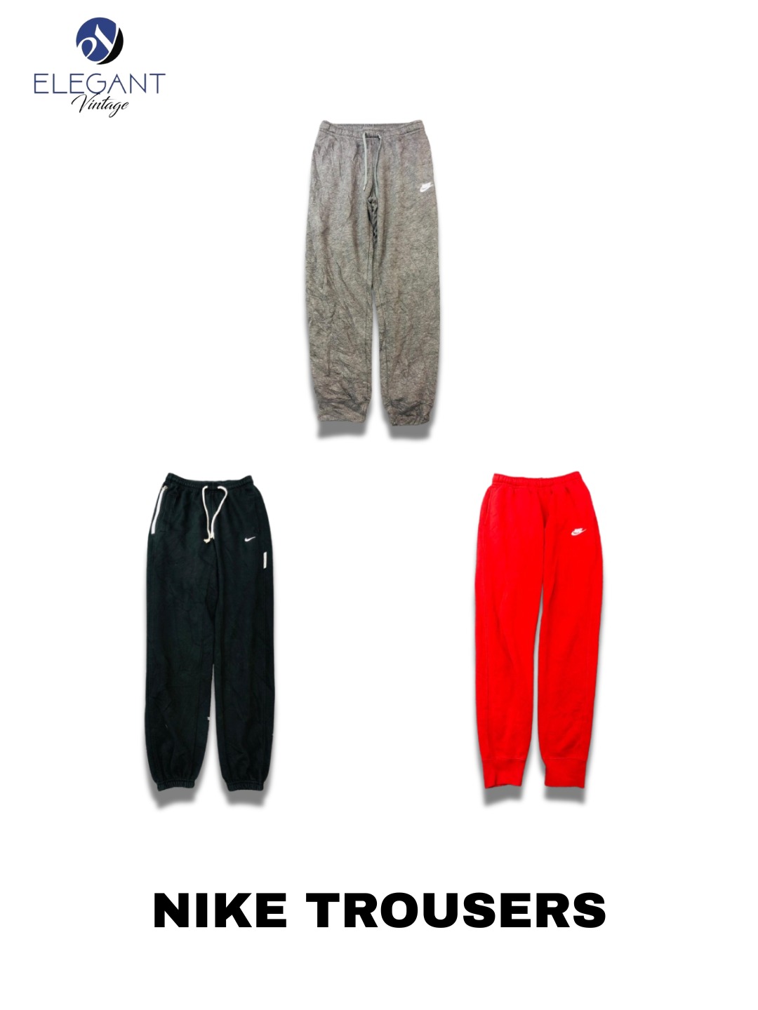 Nike Trousers - EVM0826