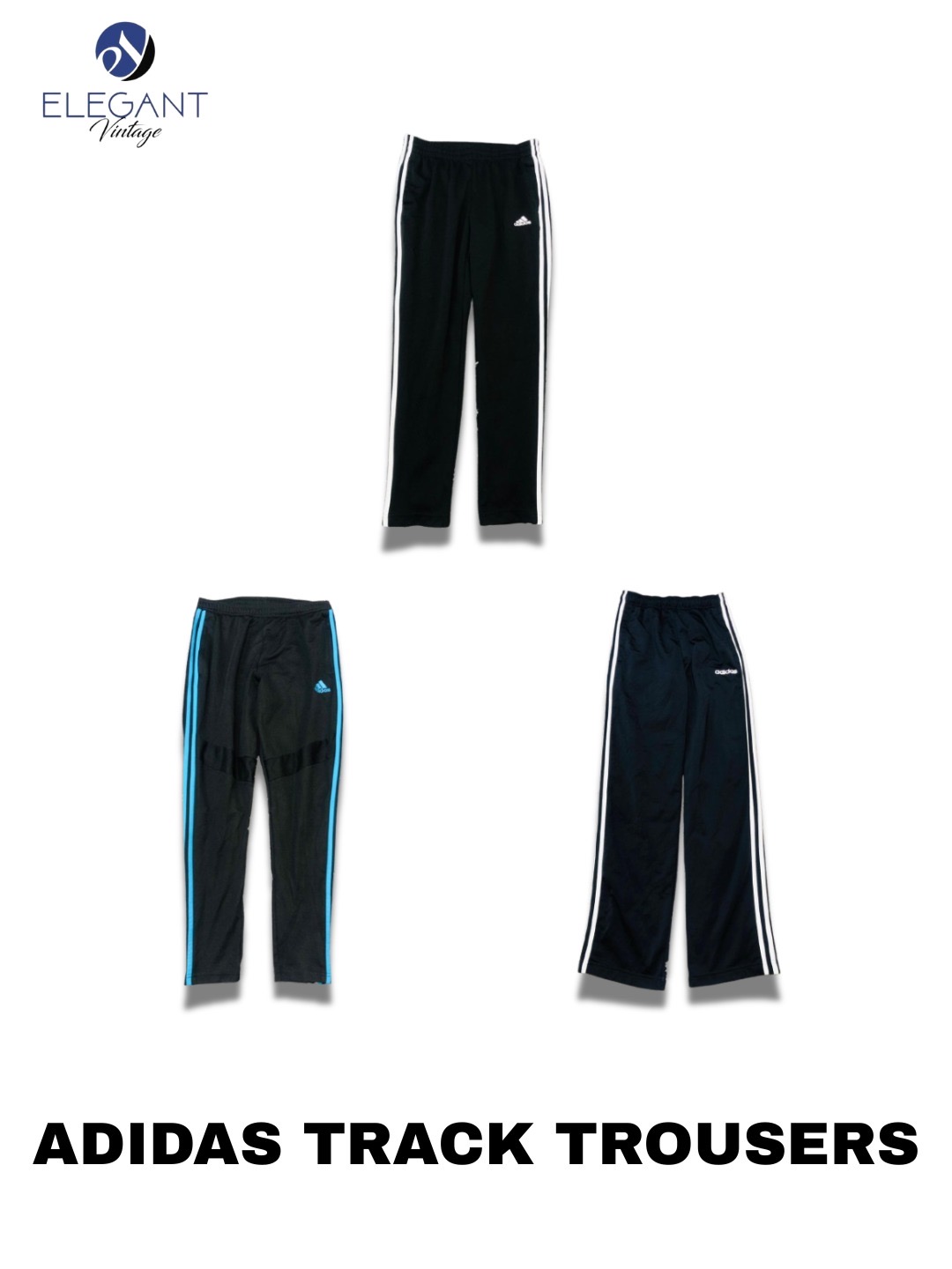 Nike Track Trousers - EVM0829
