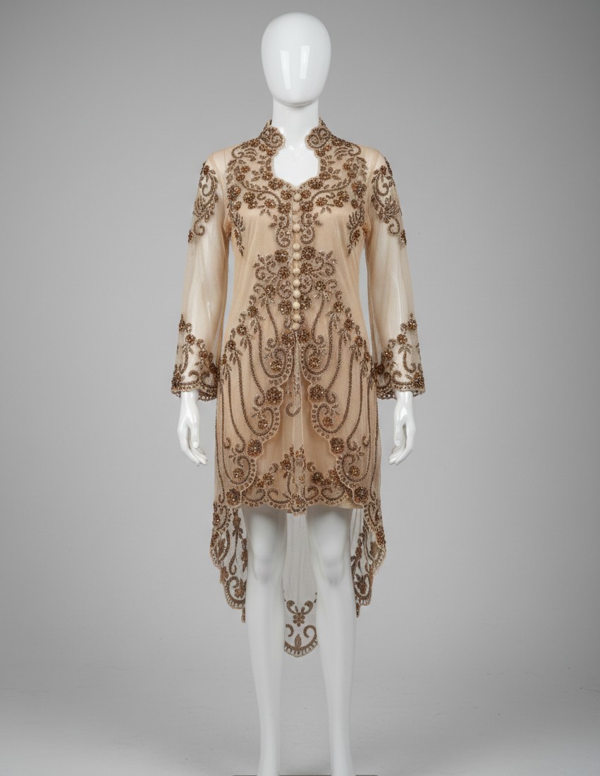 4030 - Vestiti in stile Y2K