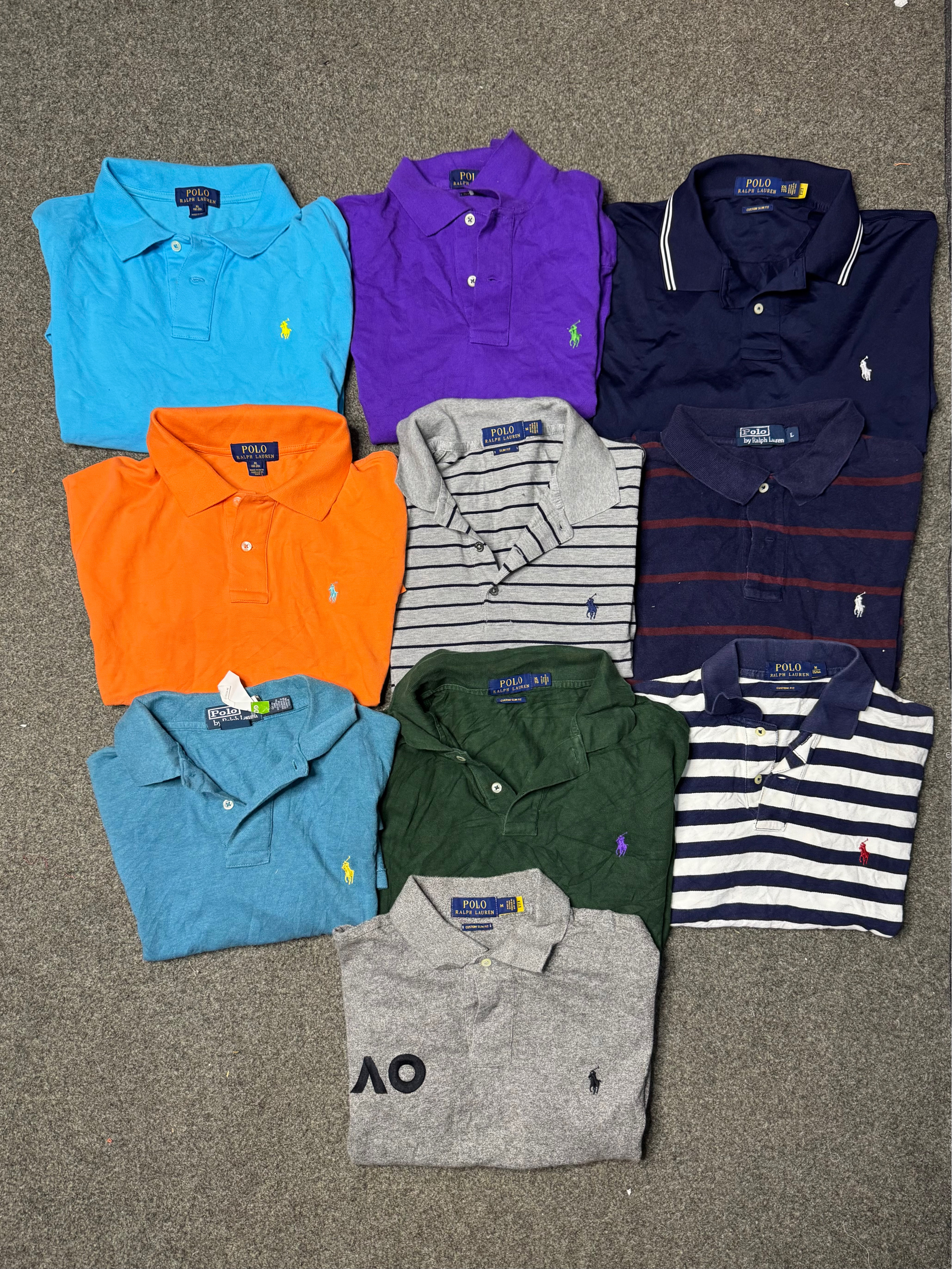 Ralph Lauren T-Shirts