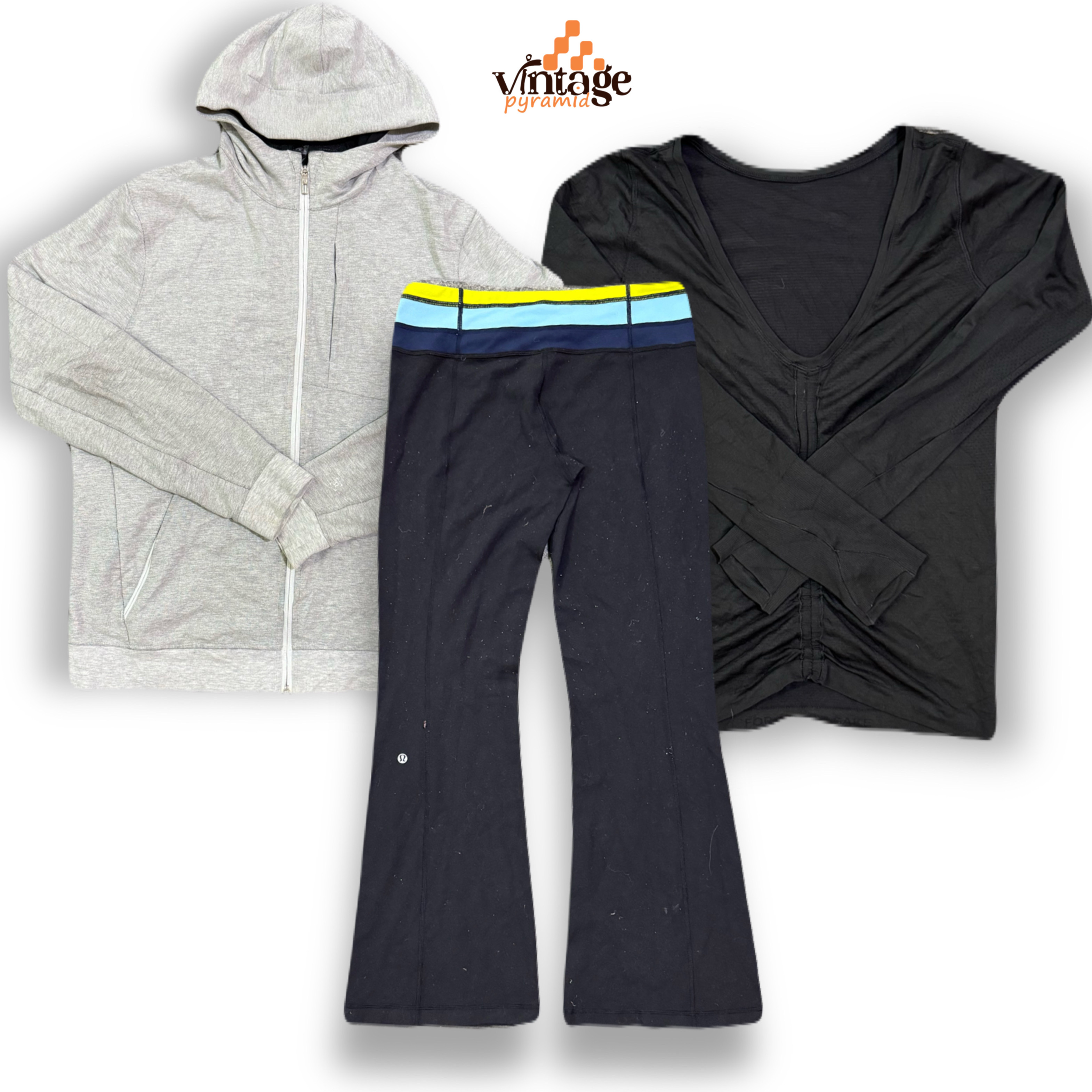 VPX1325 Lululemon Mix Category