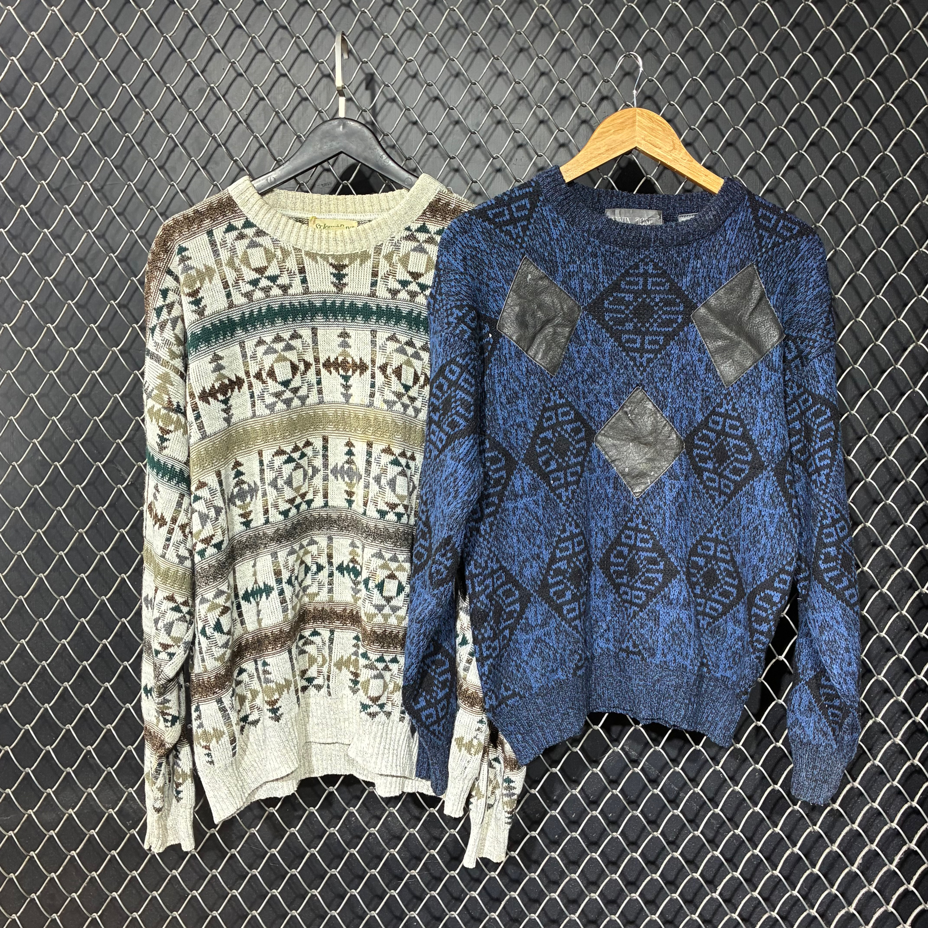 Ethenic Sweater (Fnc:1535)