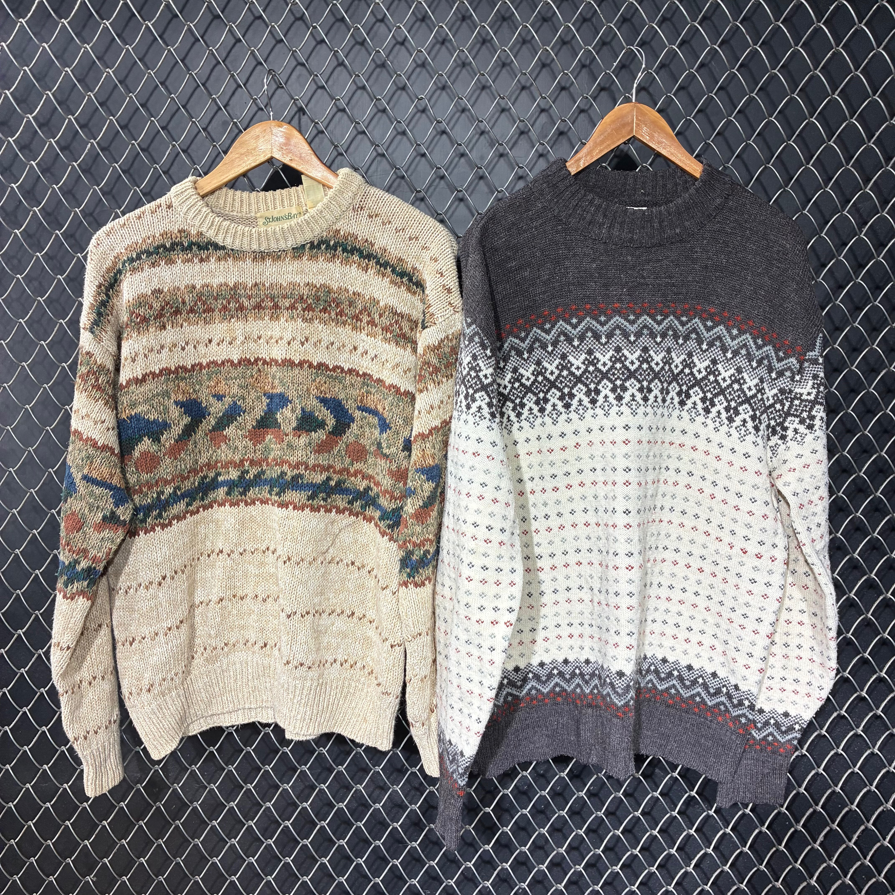 Ethenic Sweater (Fnc:1536)