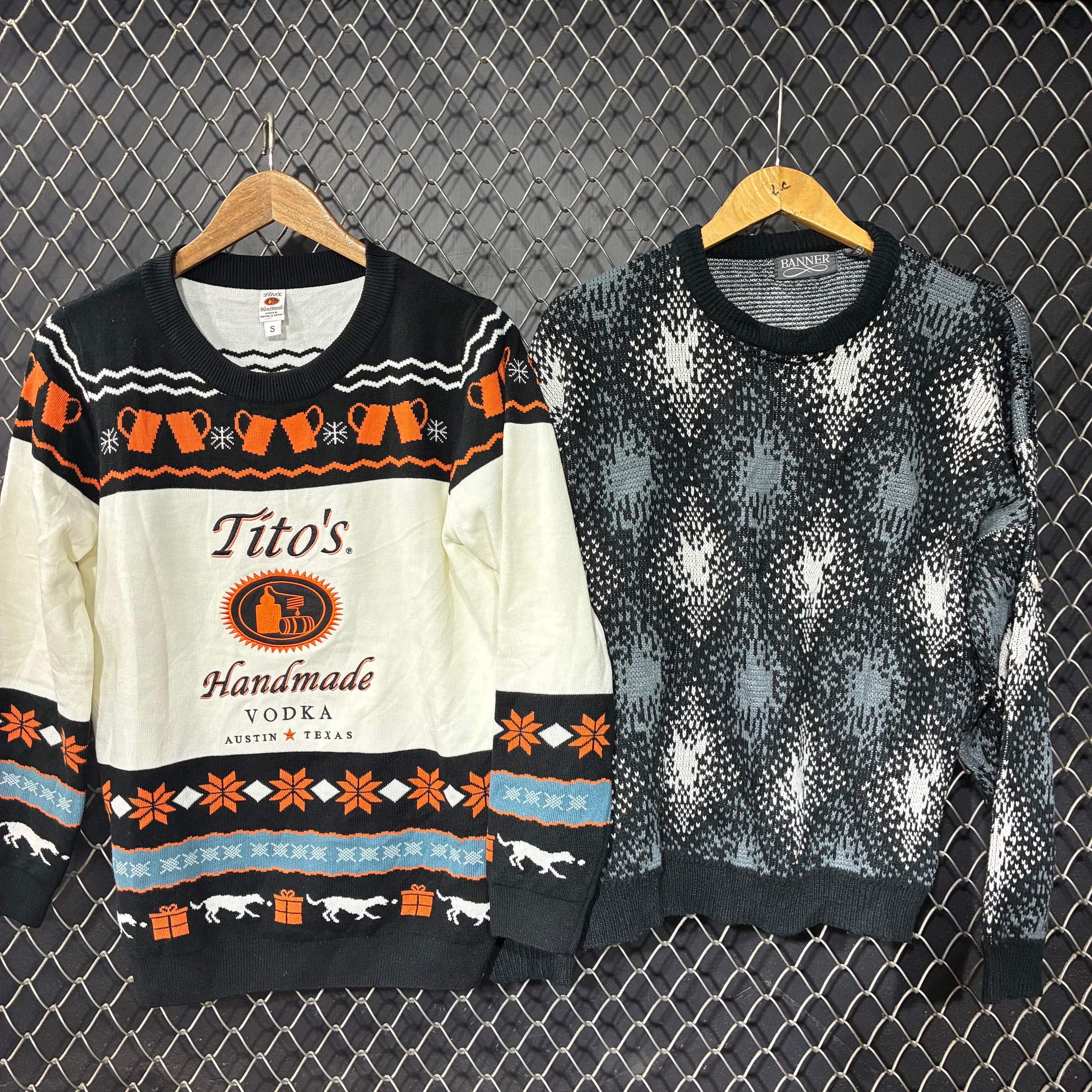 Ethenic Sweater (Fnc:1537)