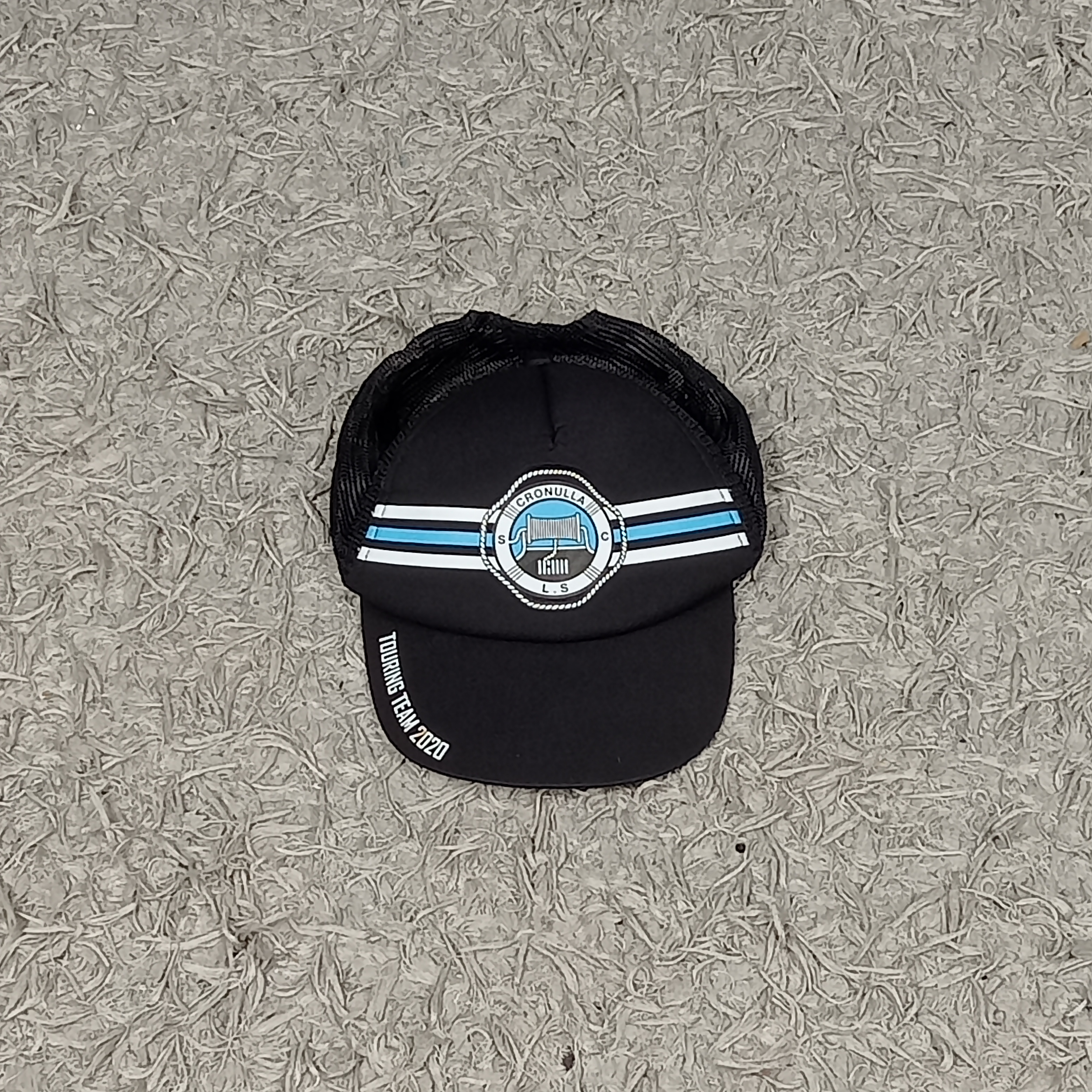 VINTAGE CAPS BUNDLE 03