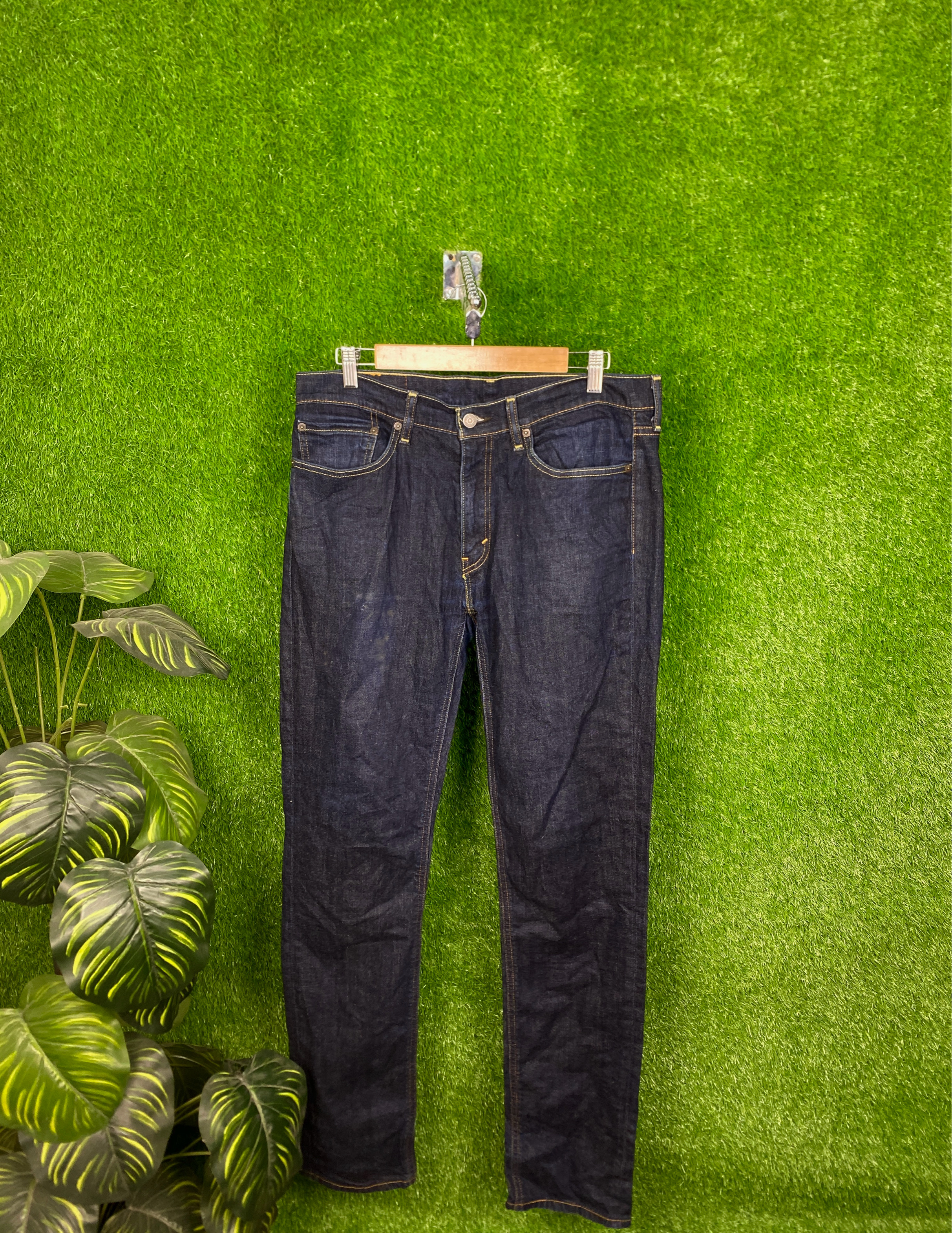 Levi's Jeans | R-214