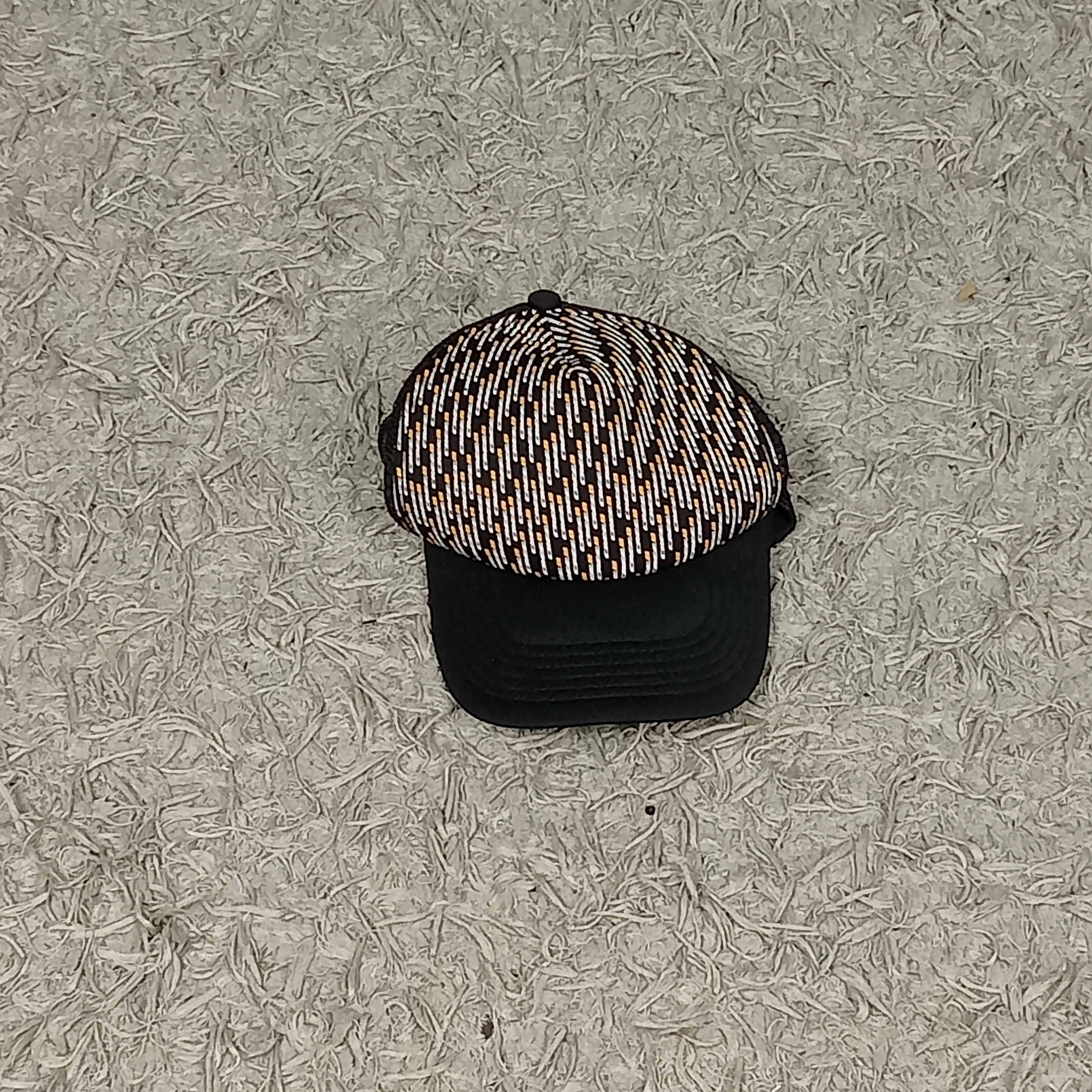 VINTAGE CAPS BUNDLE 05