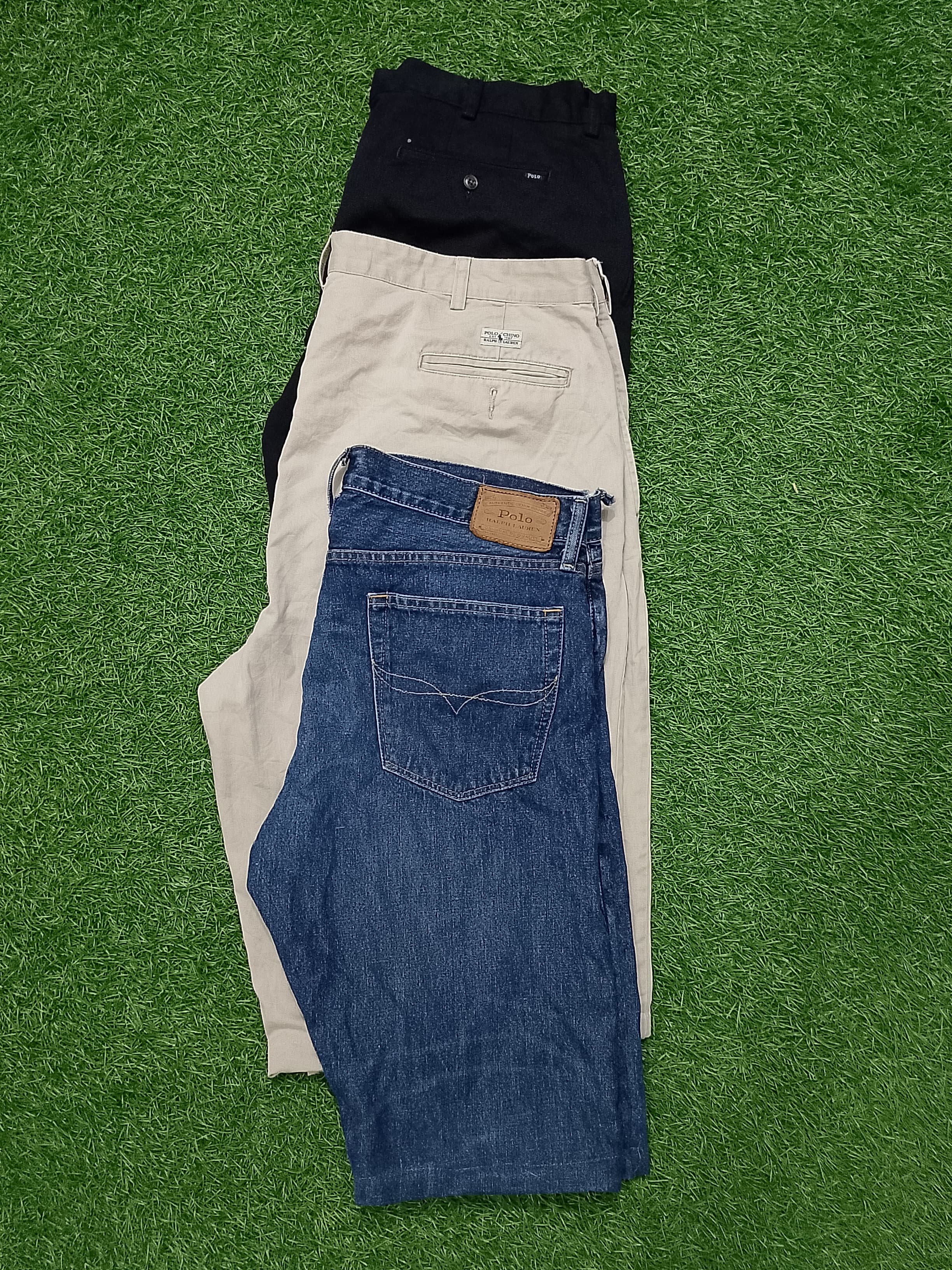 Ralph Lauren polo Shorts