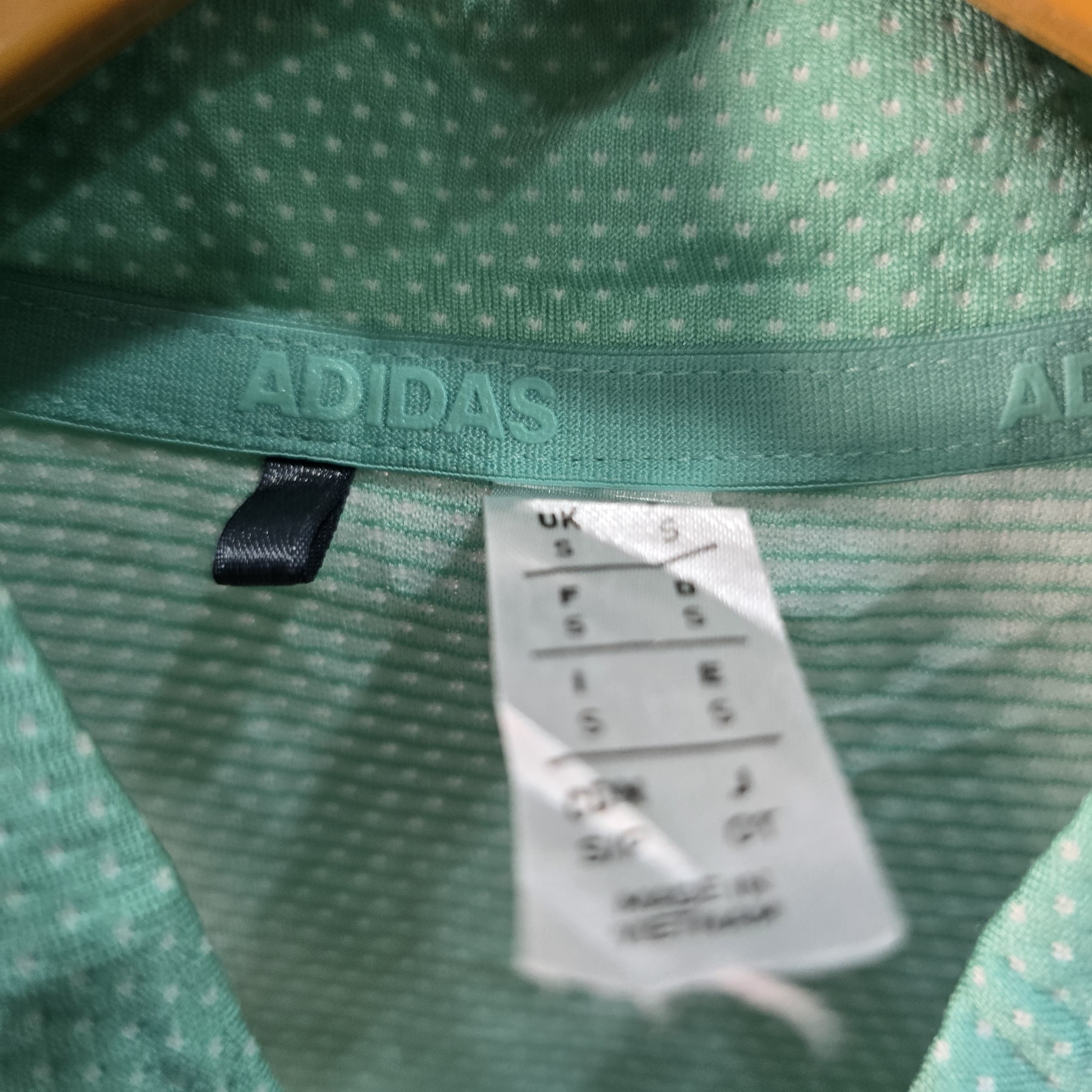 AV-1083 Adidas Tank Tops