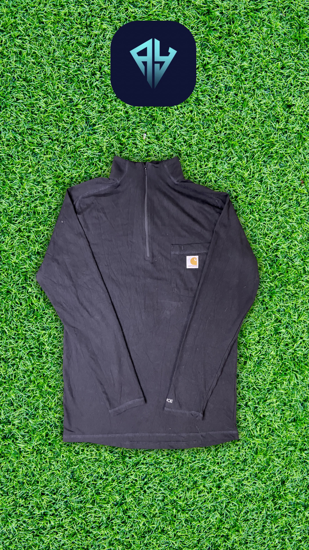 A.Y162 Carhartt T-Shirts