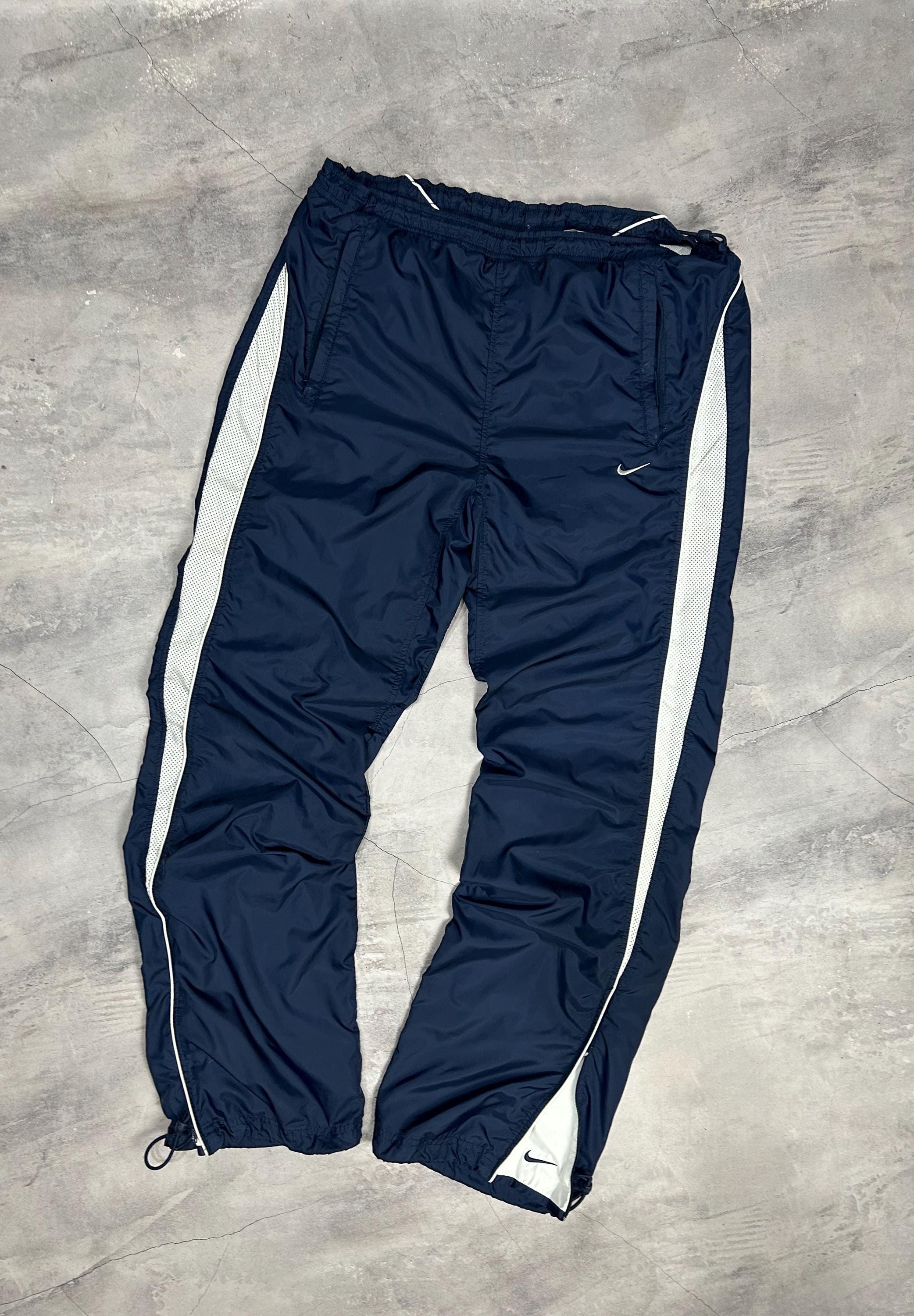 Special Nike trackpants