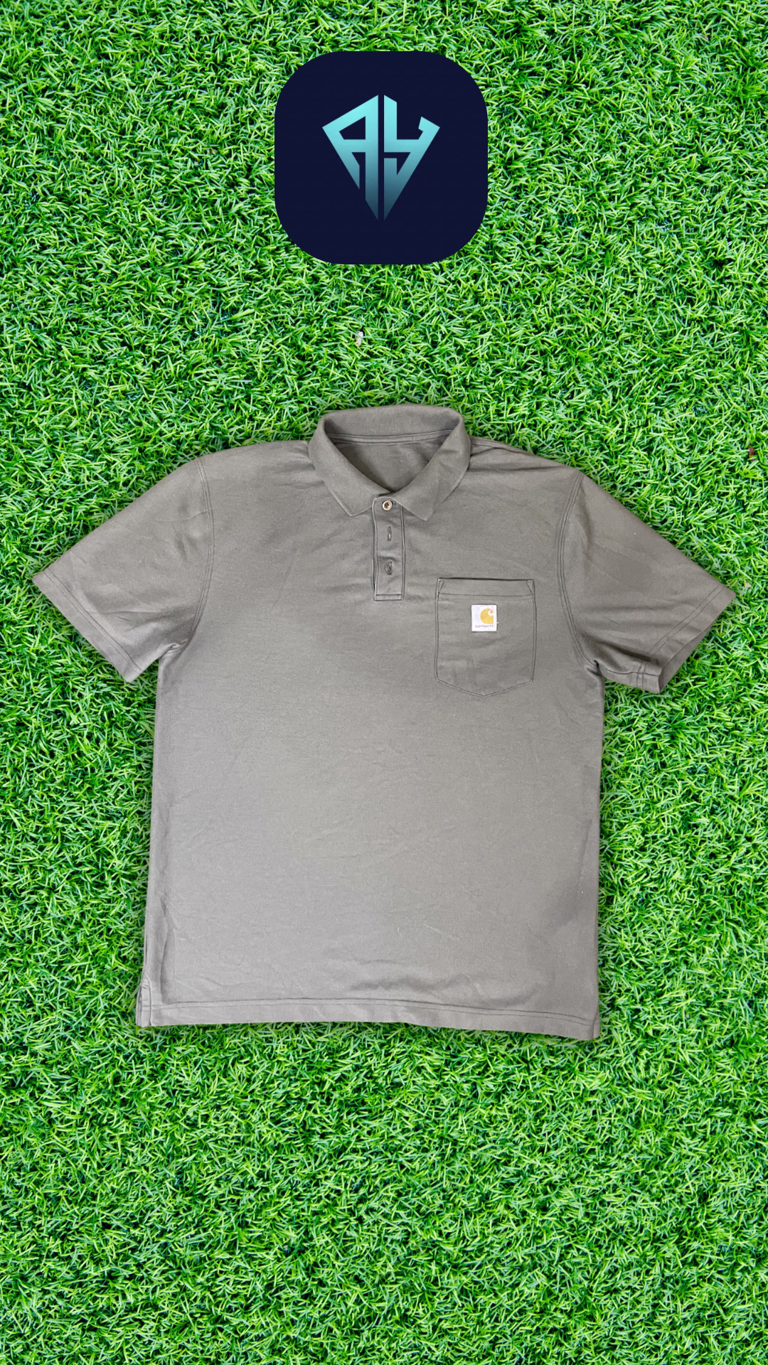 A.Y163 Carhartt T-Shirts
