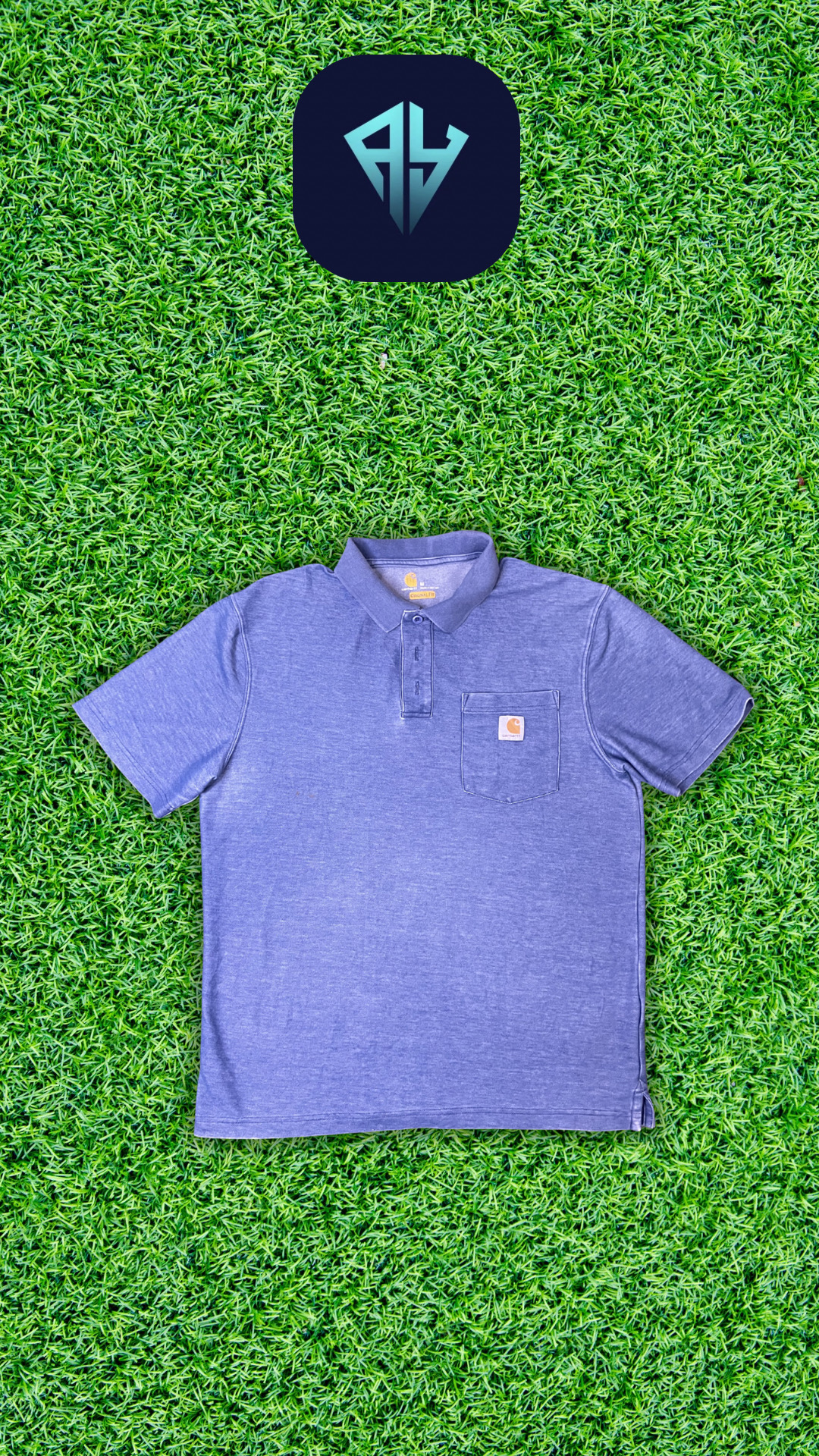 A.Y163 Carhartt T-Shirts