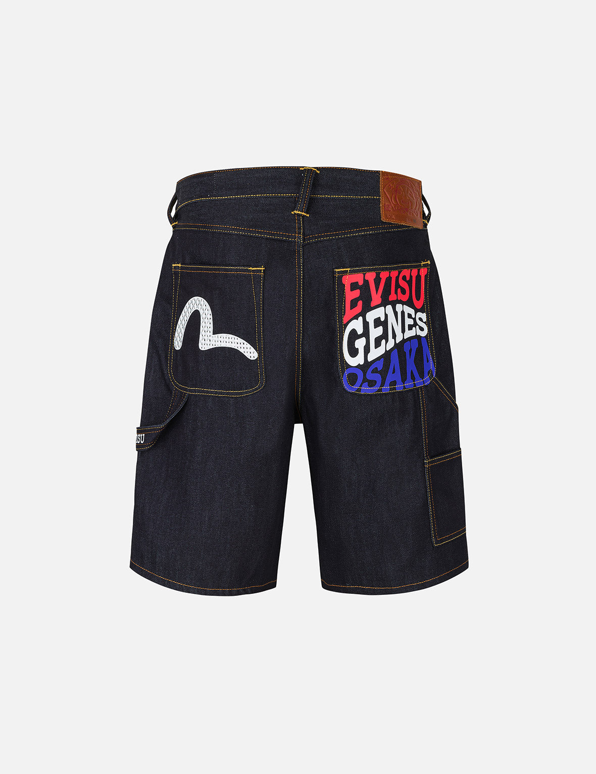 Evisu mixed shorts 30 pcs
