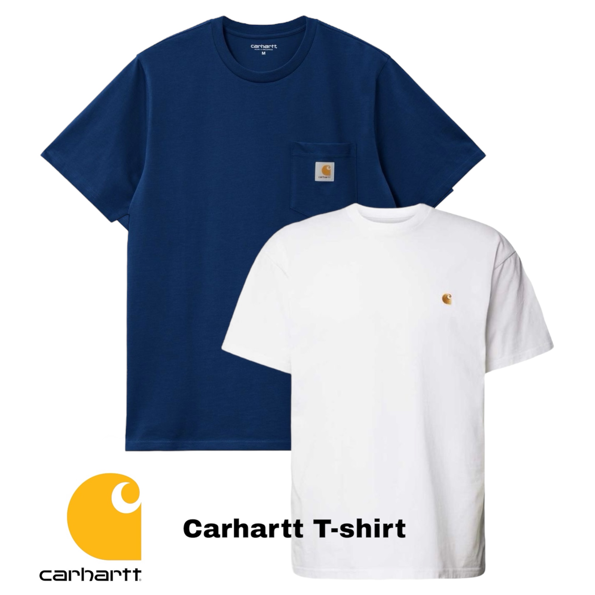 Carhartt Tシャツ