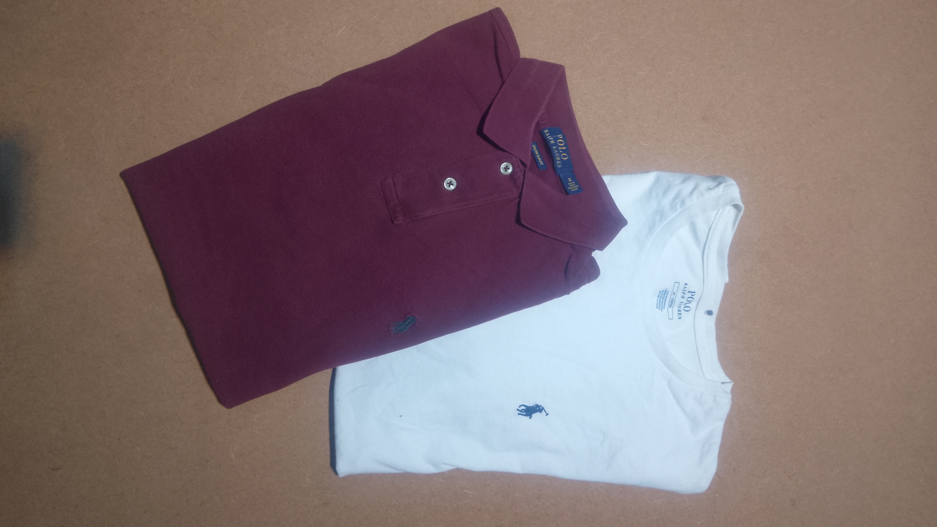 Ralph Lauren T-Shirts