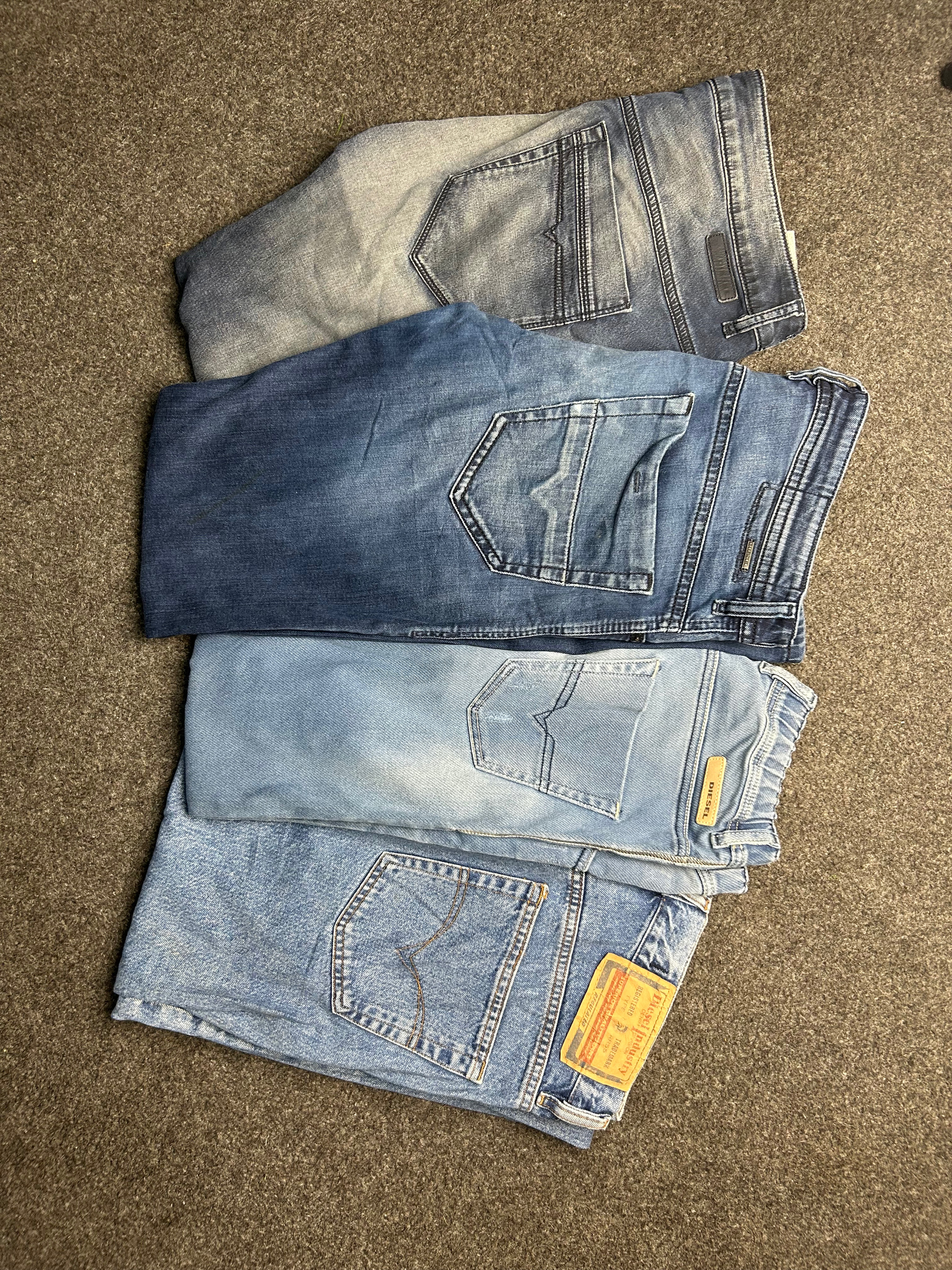 Diesel Jeans