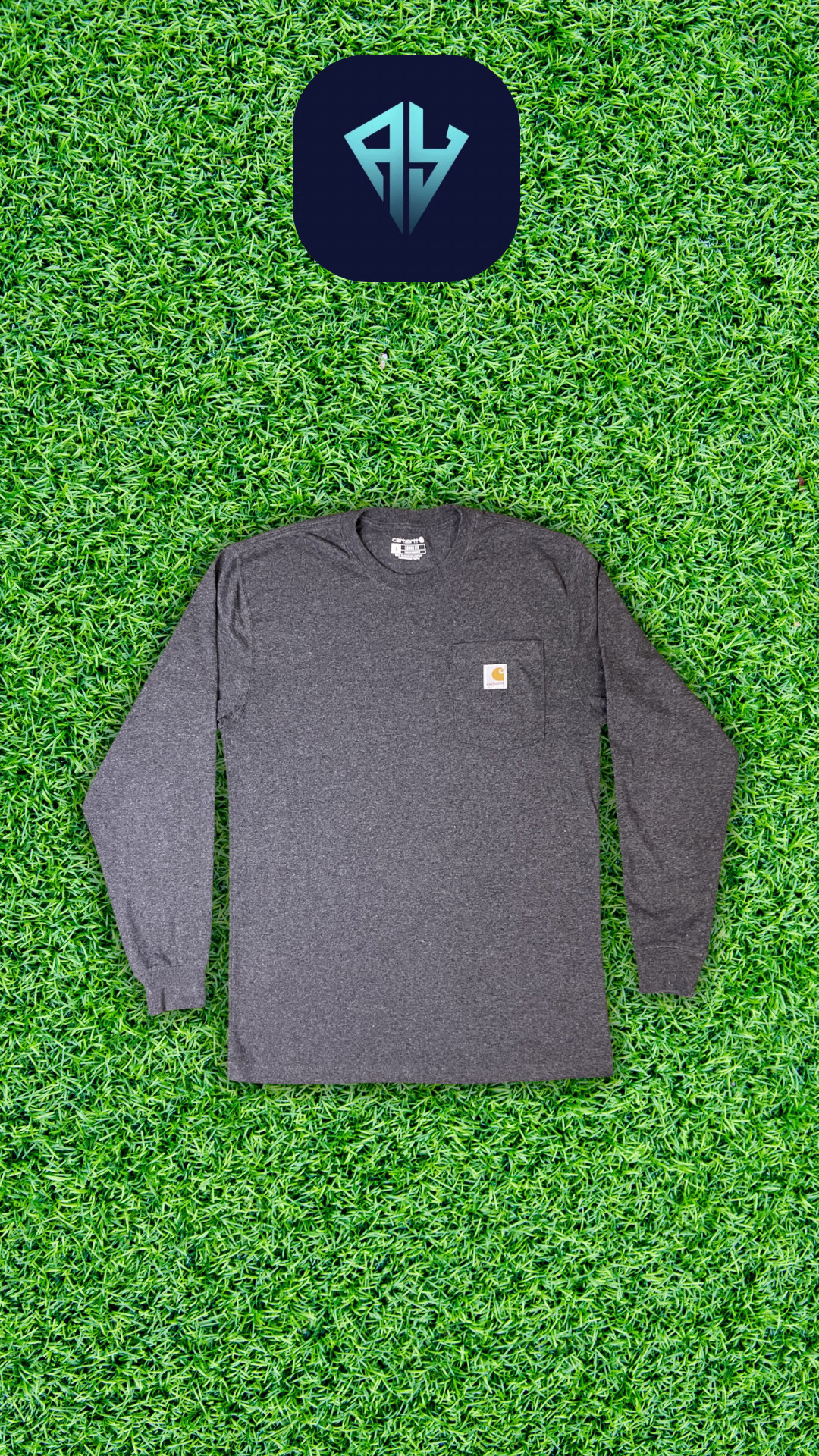 A.Y164 Carhartt T-Shirts