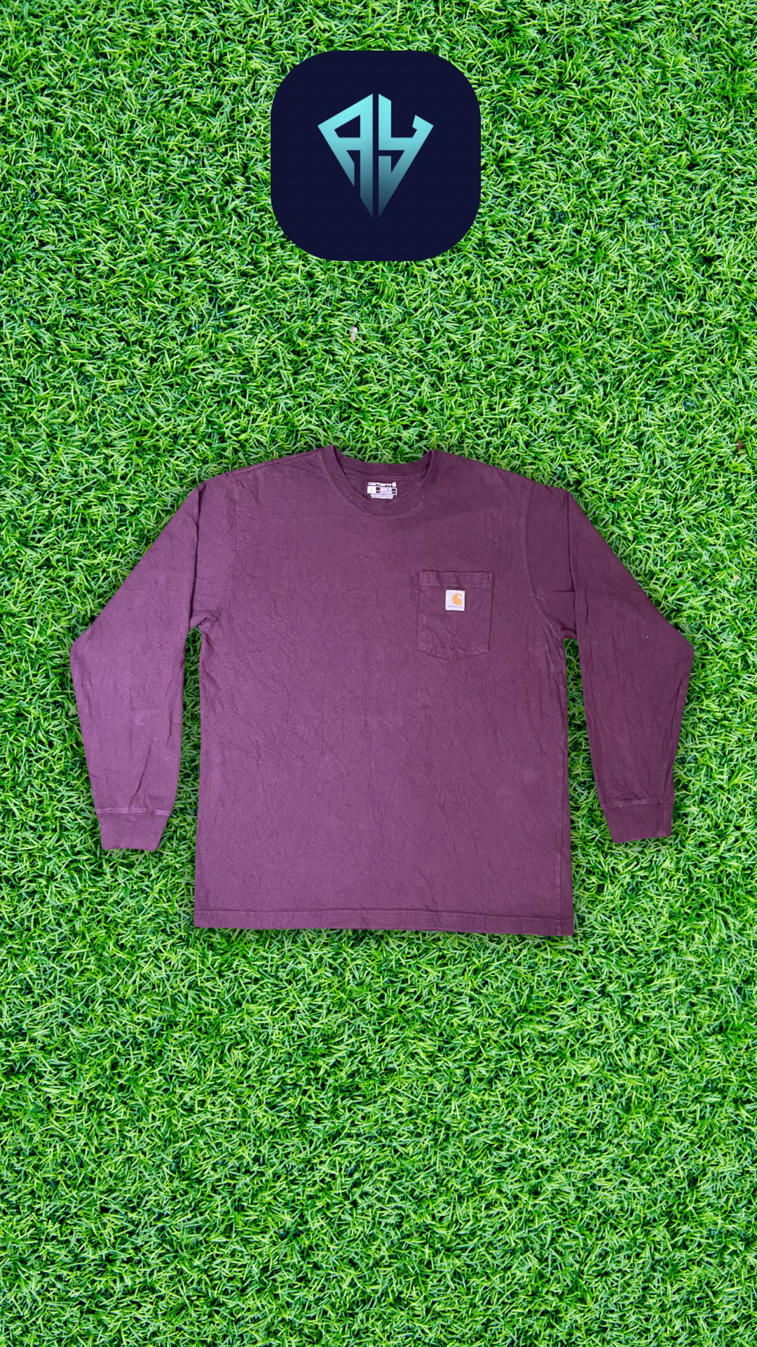 A.Y164 Carhartt T-Shirts