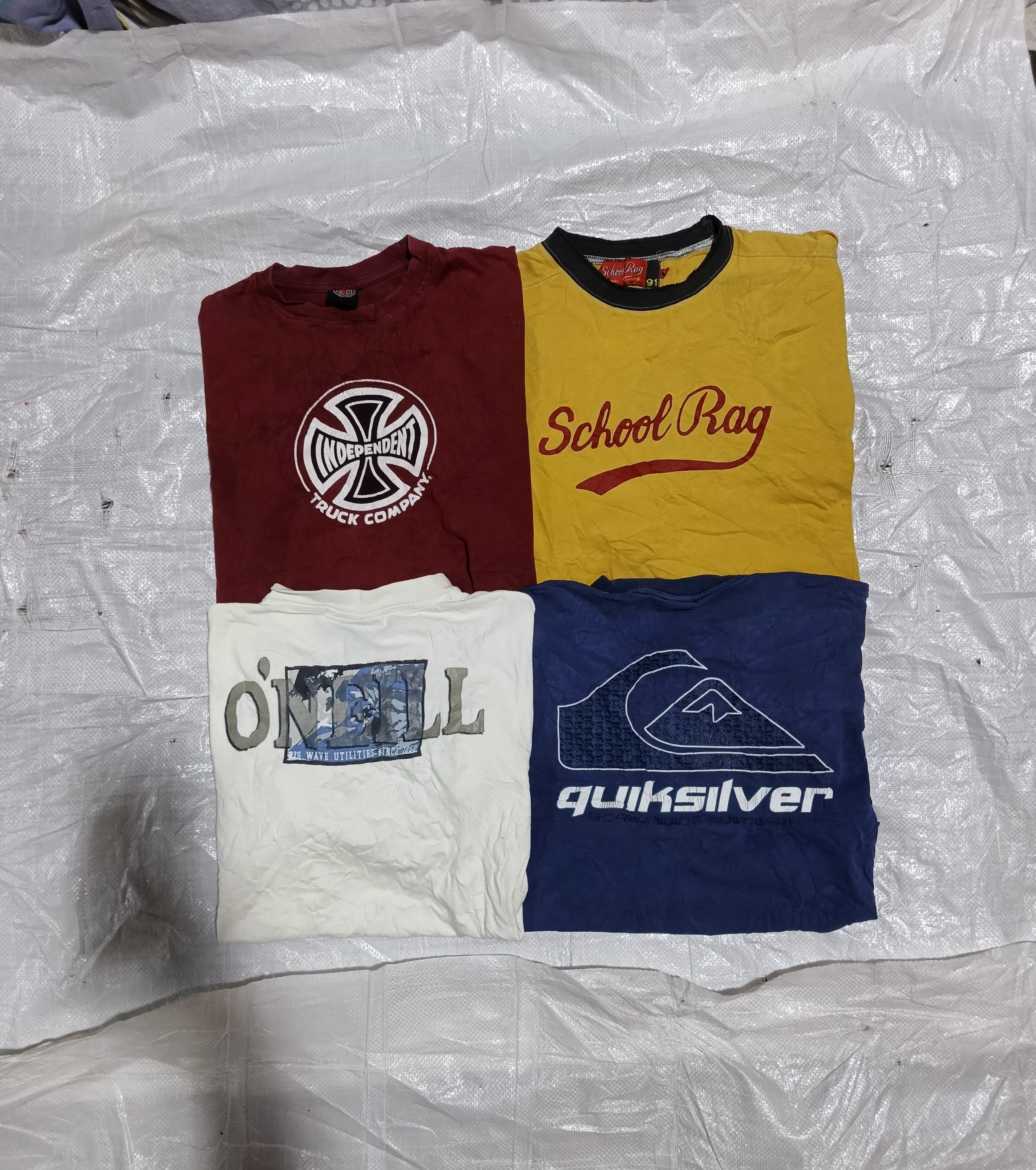 Surf t shirts