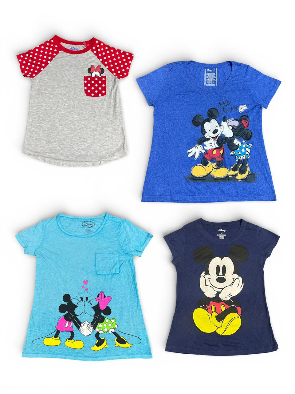 Tv 45 Disnep Disny T shirt 8P