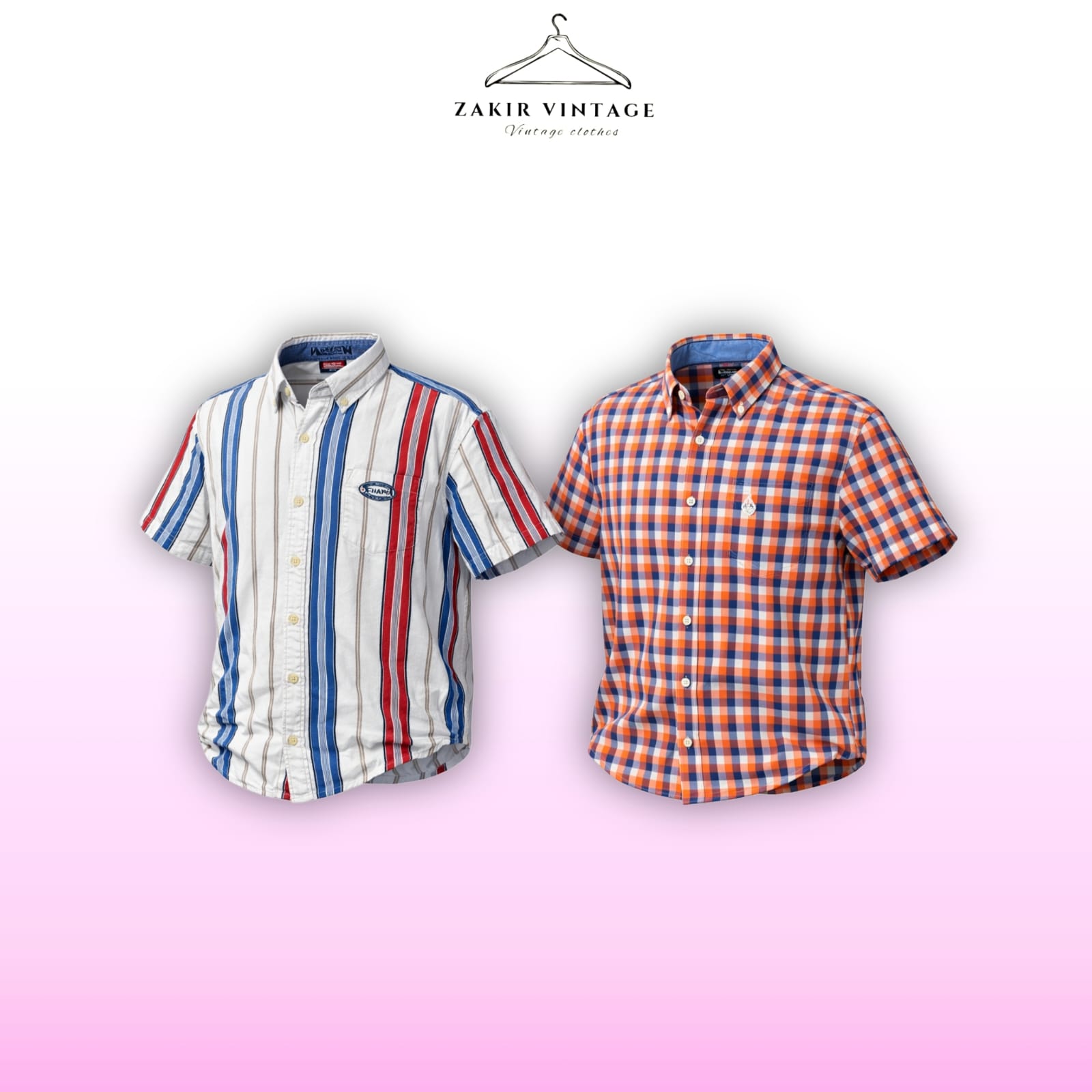 Chaps Premium Men Shirts