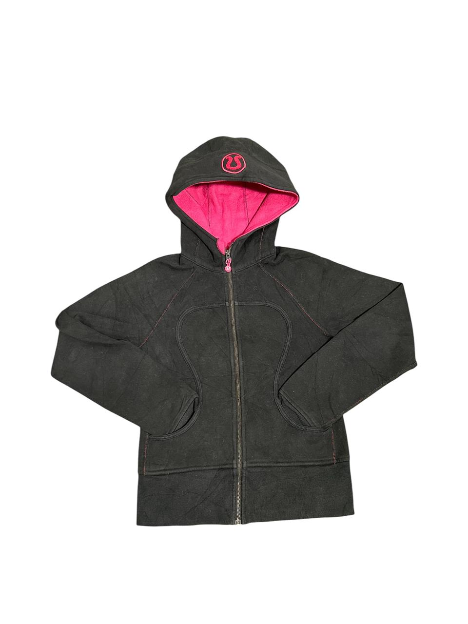 Tv 48 lululemon jacket 8P