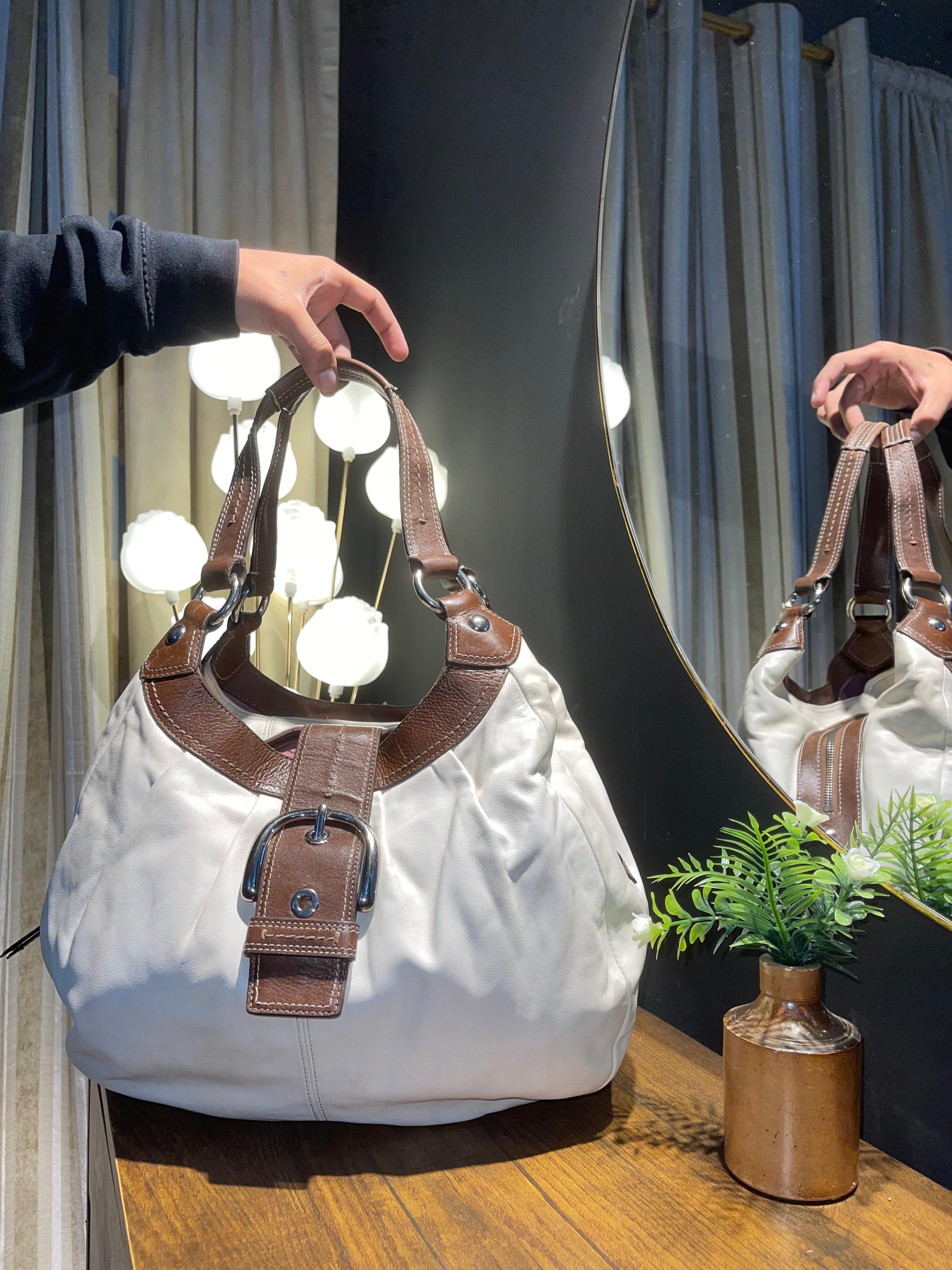 「コーチ バッグ」