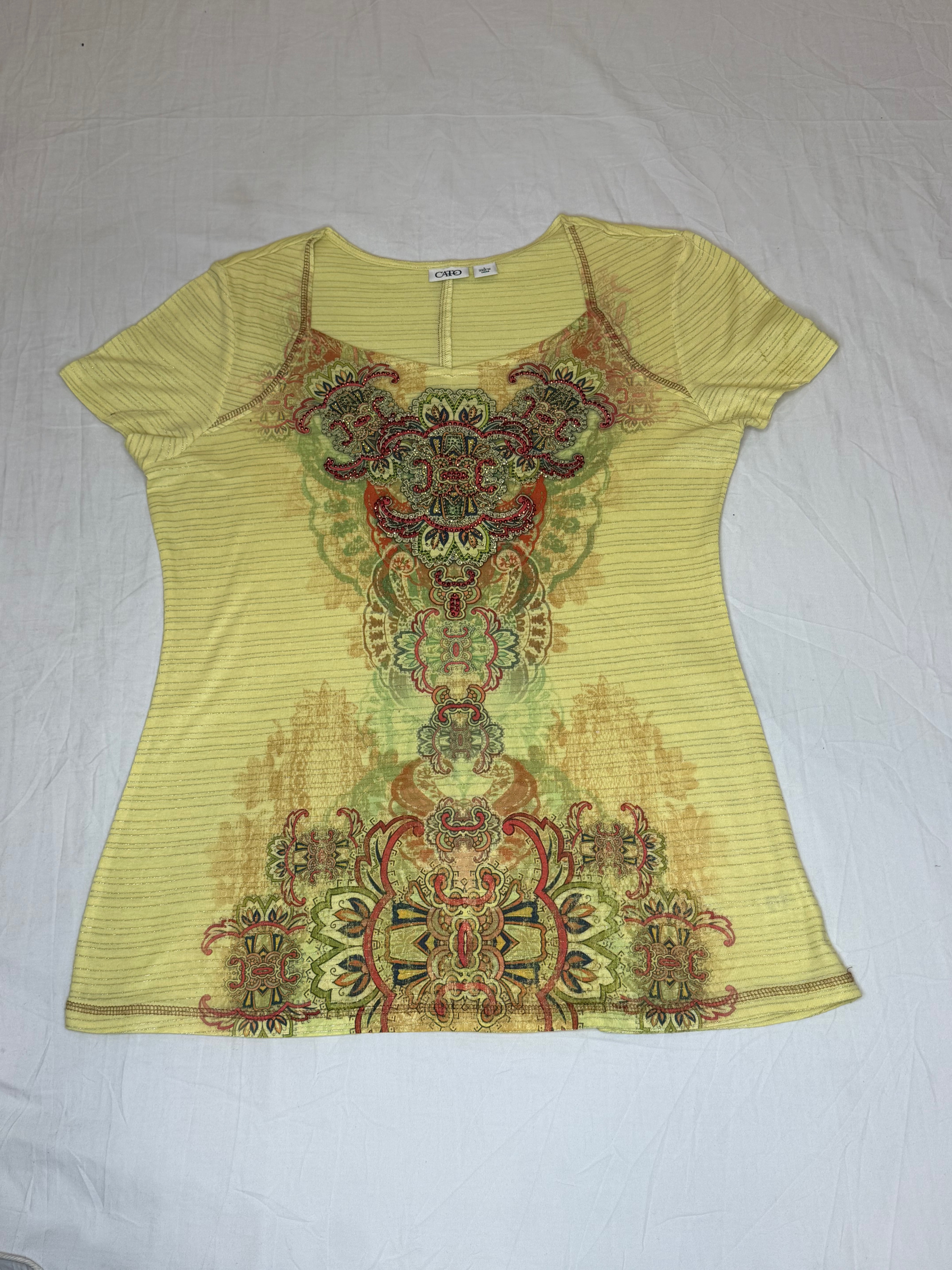 Y2K Baby Tees | V-T371