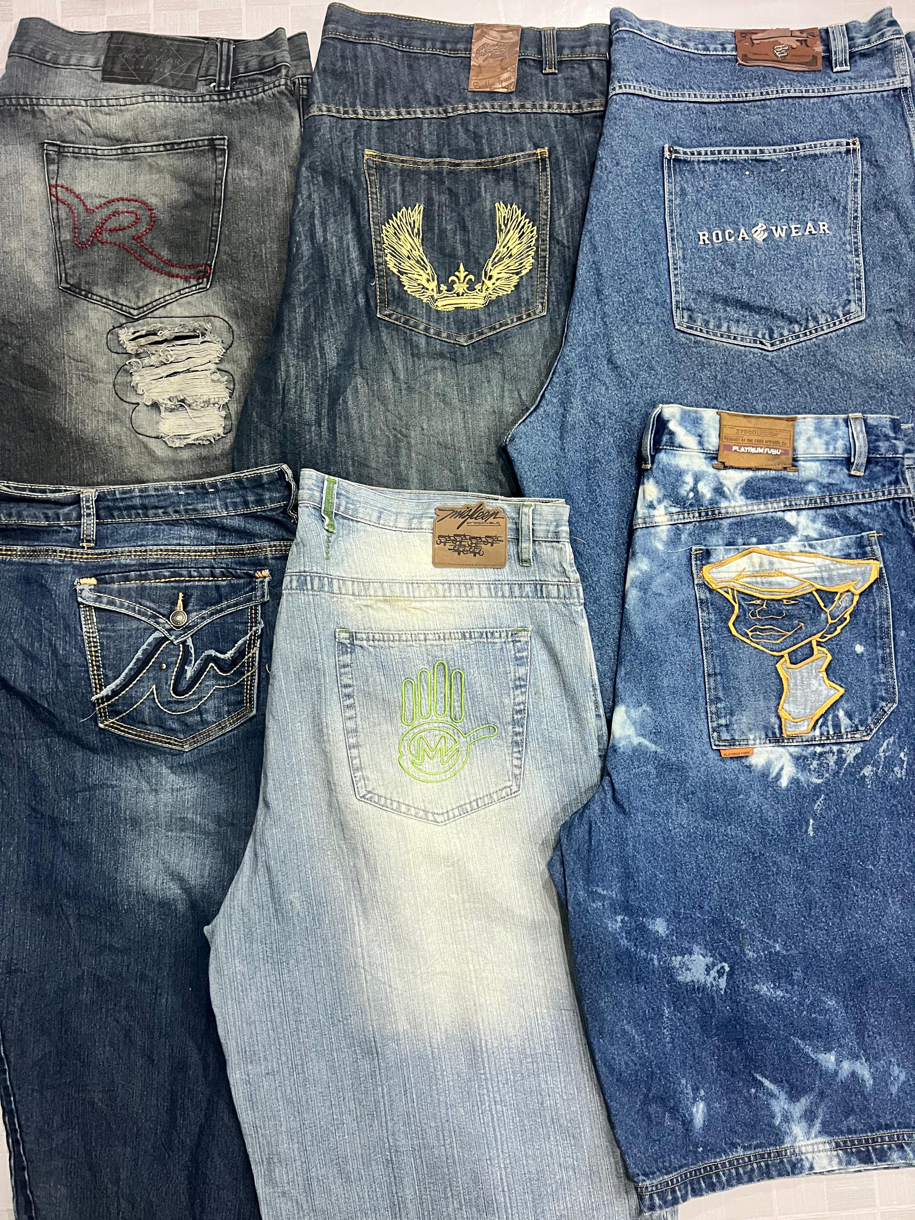 R428 Men Over Size Baggy HipHop Shorts